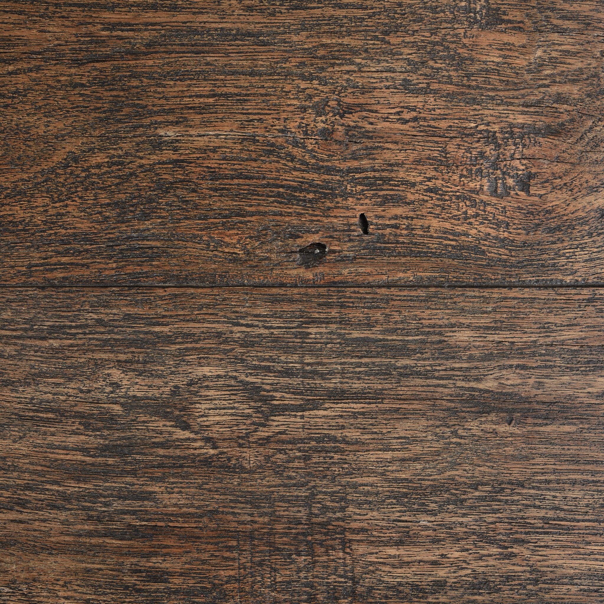 6- 8 Seater Refectory Dining Table - Reclaimed Teakwood - Image 5
