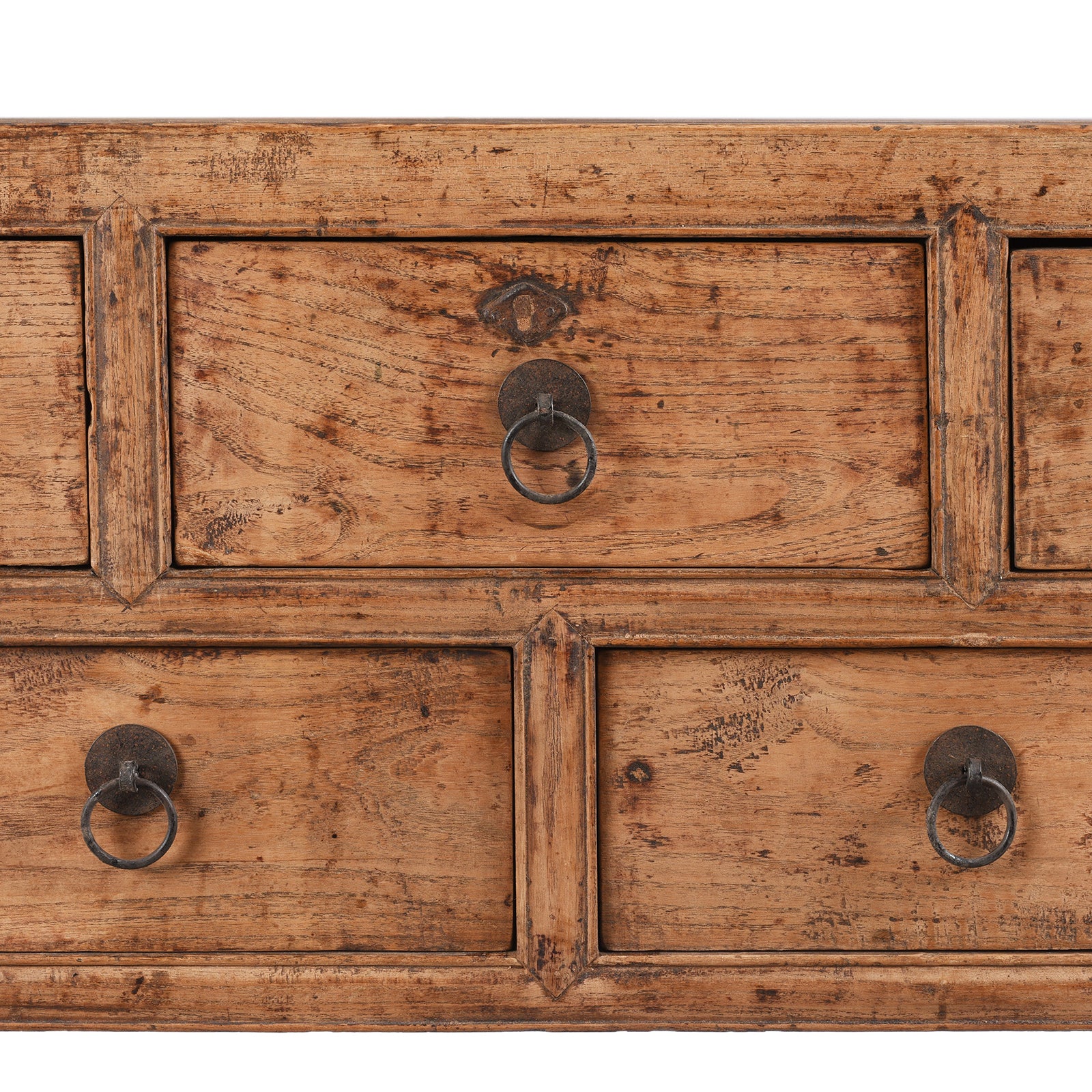 Console Table From Shanxi - 19th Century - Image 5