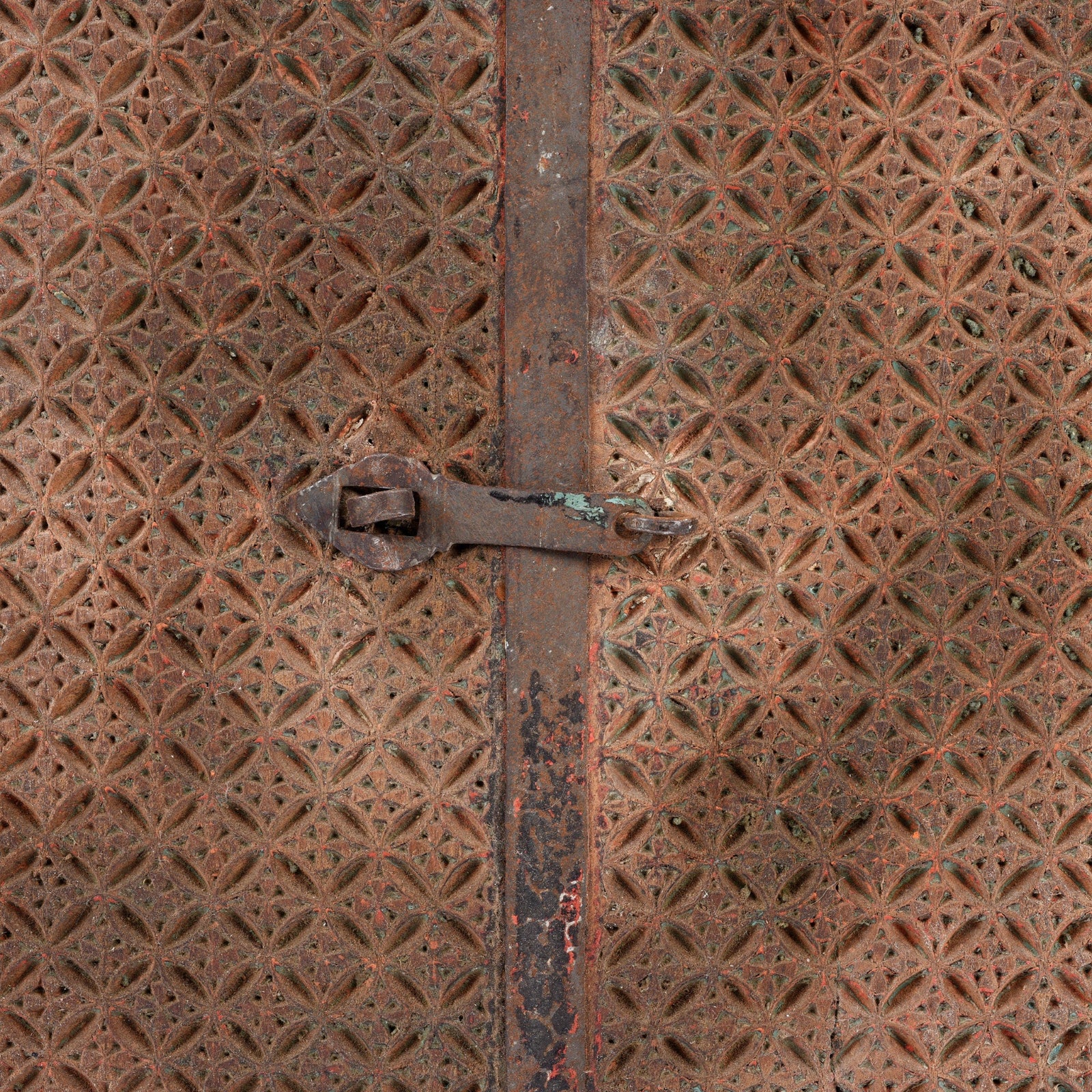 Window Shutter From Nagaur - 19th Century - Image 4