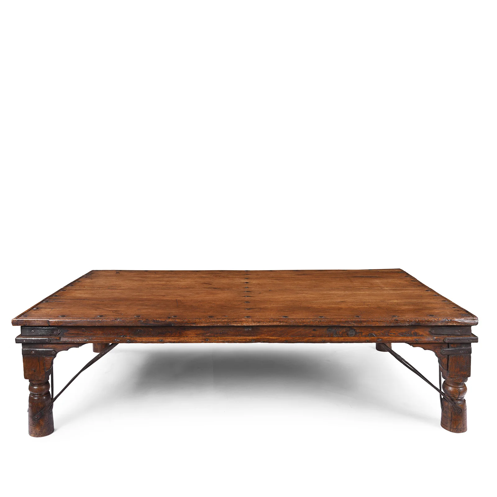 Takhat Table From Shekhawati - 19thC - Image 2