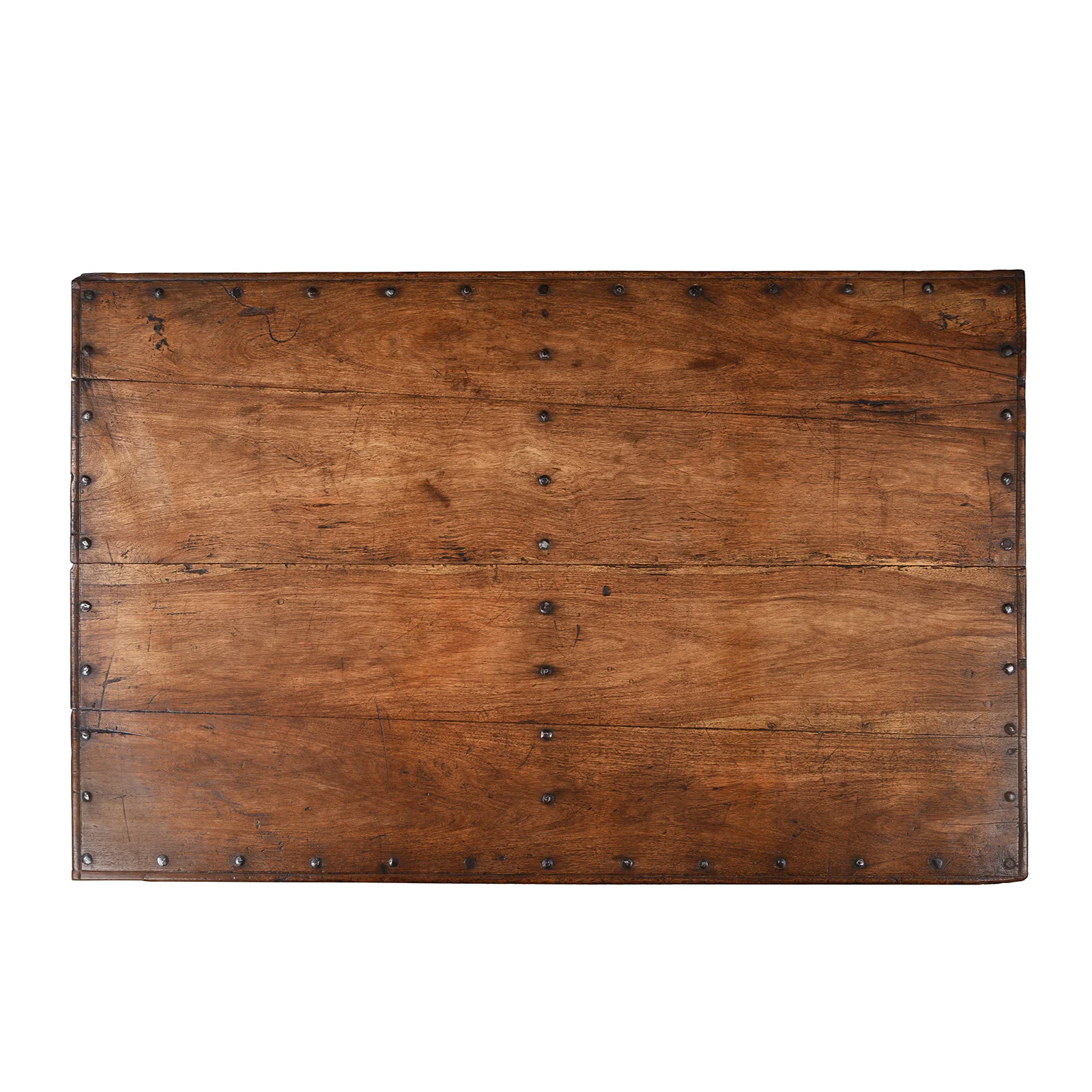 Takhat Table From Shekhawati - 19thC - Image 3