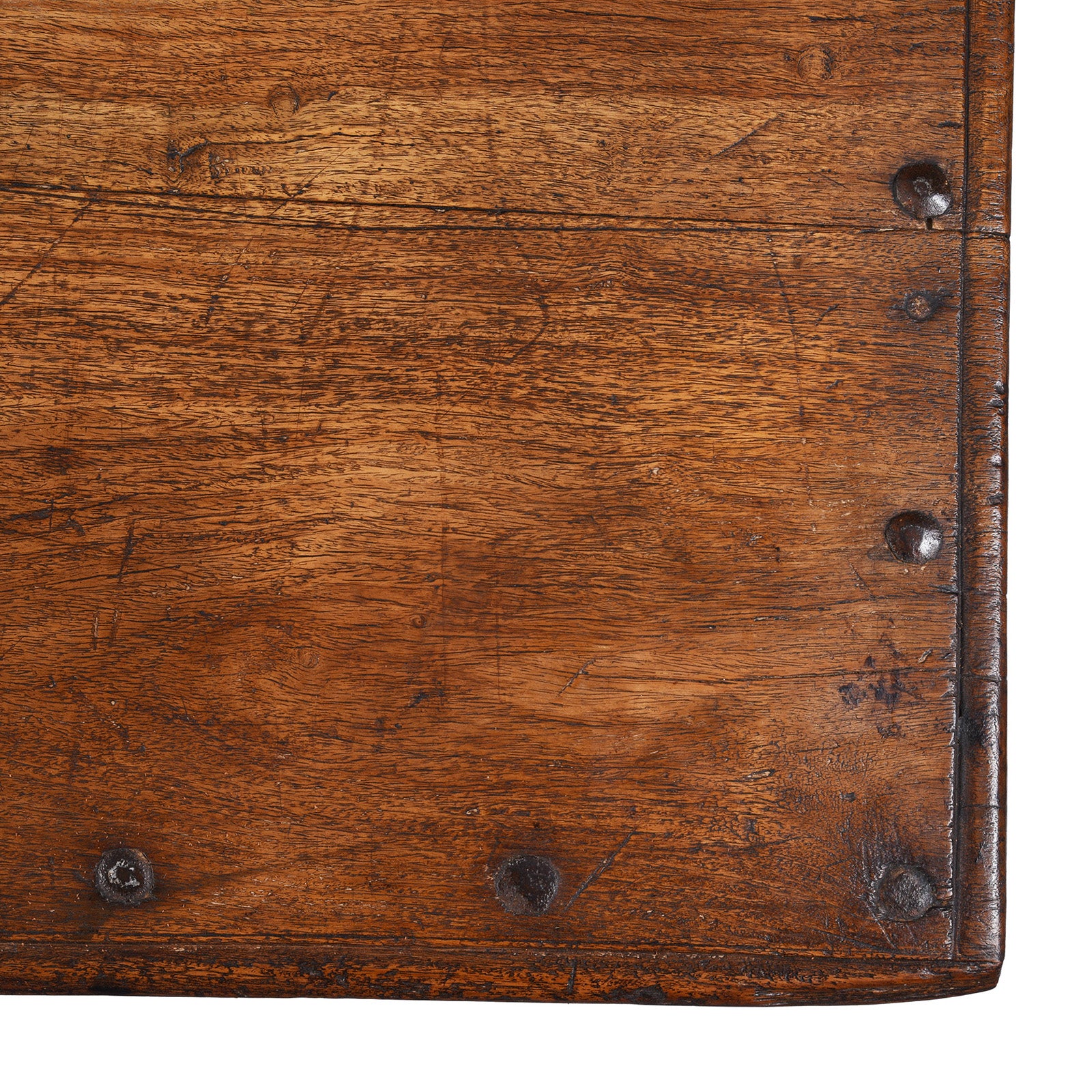 Takhat Table From Shekhawati - 19thC - Image 5