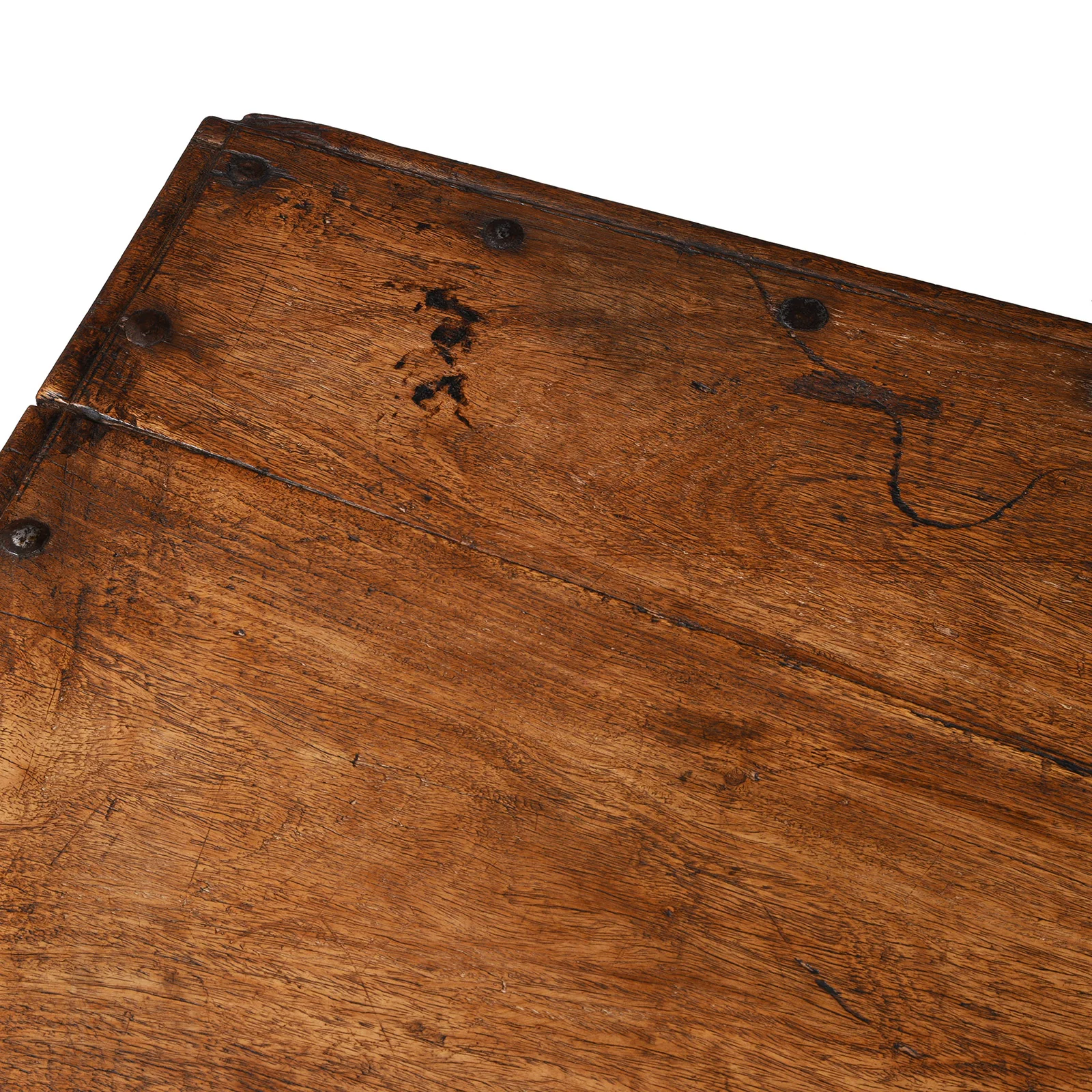 Takhat Table From Shekhawati - 19thC - Image 6