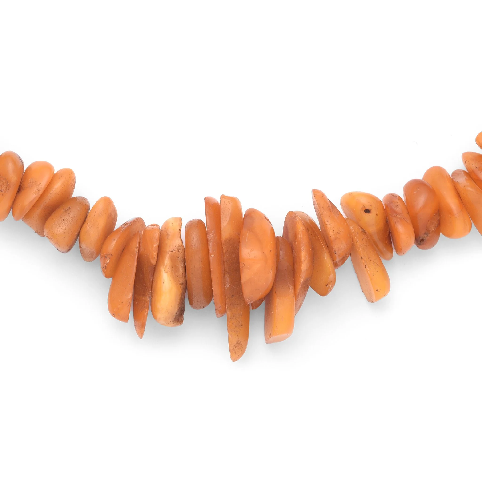 Baltic Amber Necklace - Image 2