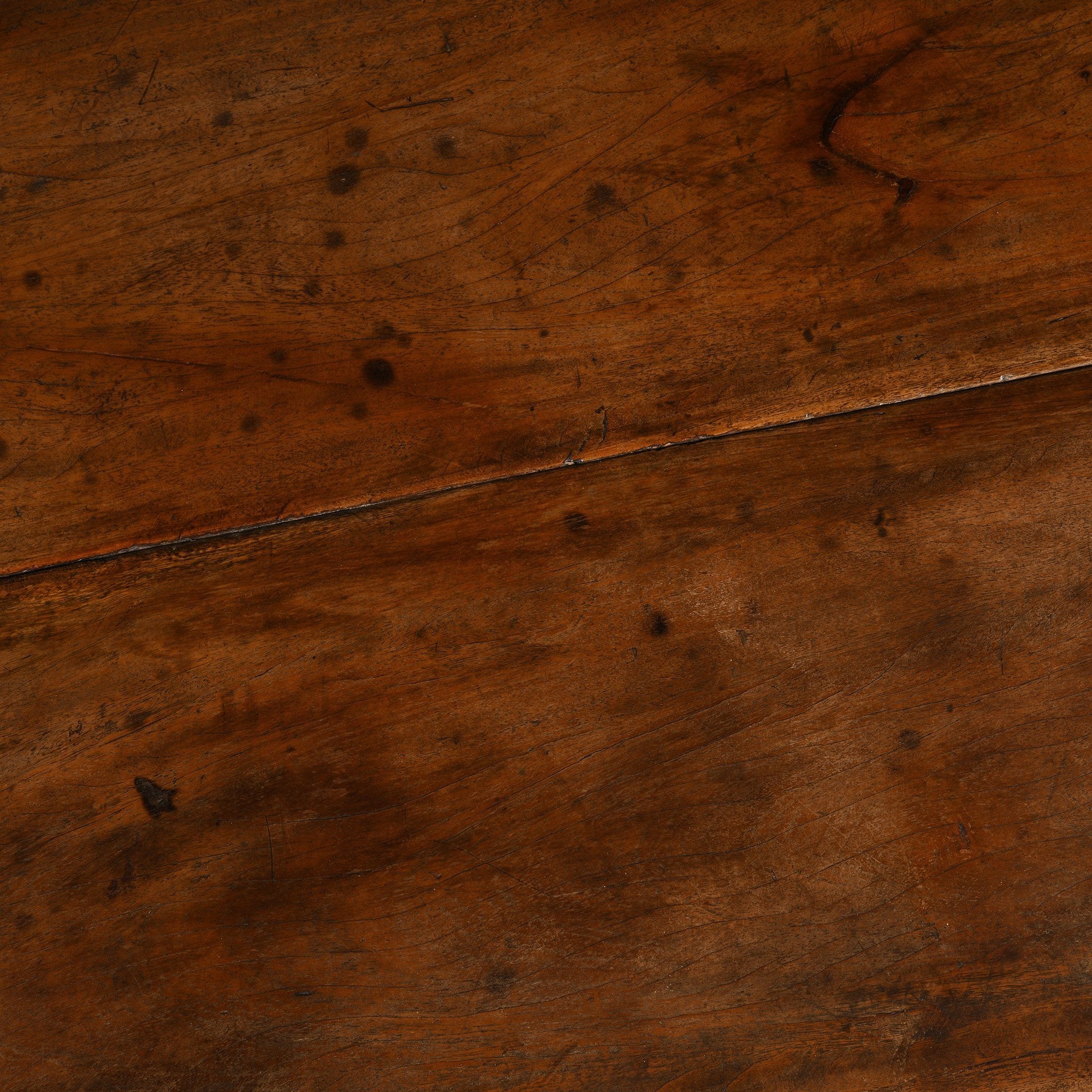 Jackfruit Wood Kerelan Coffee Table - 19thC - Image 3