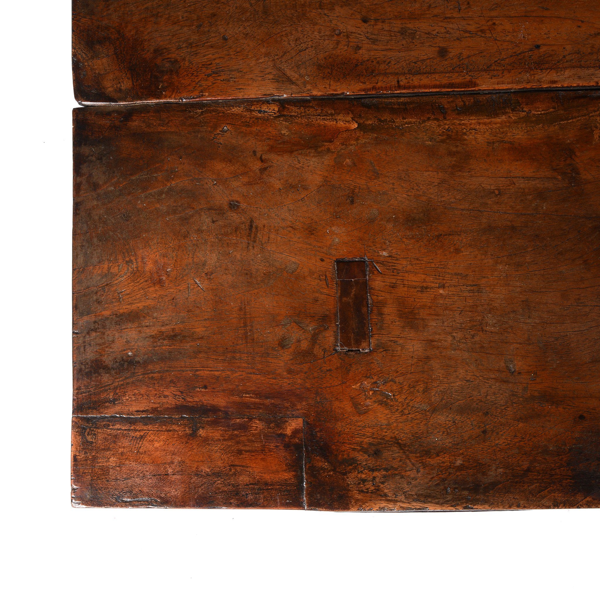 Jackfruit Wood Kerelan Coffee Table - 19thC - Image 4