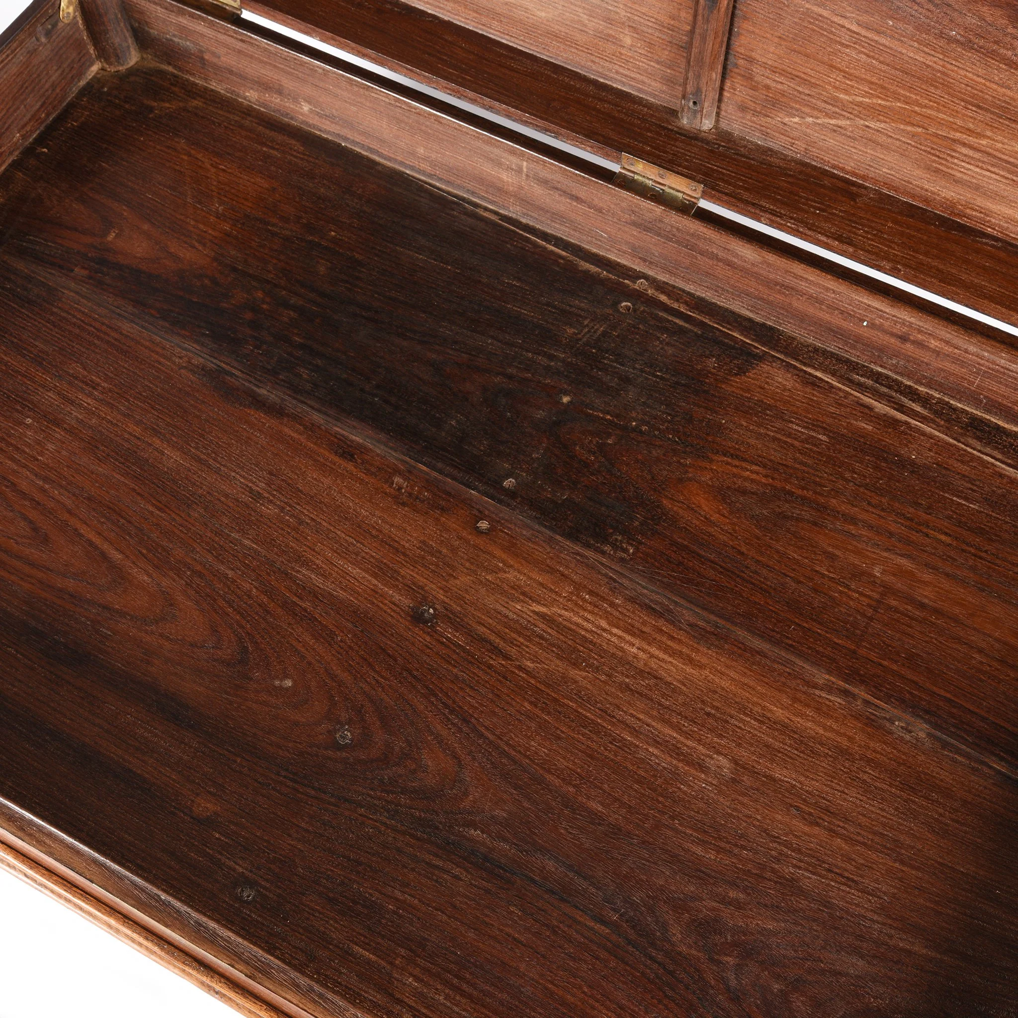 Rosewood Coffee Table - Chest With Drawers - Late 19thC - Image 10
