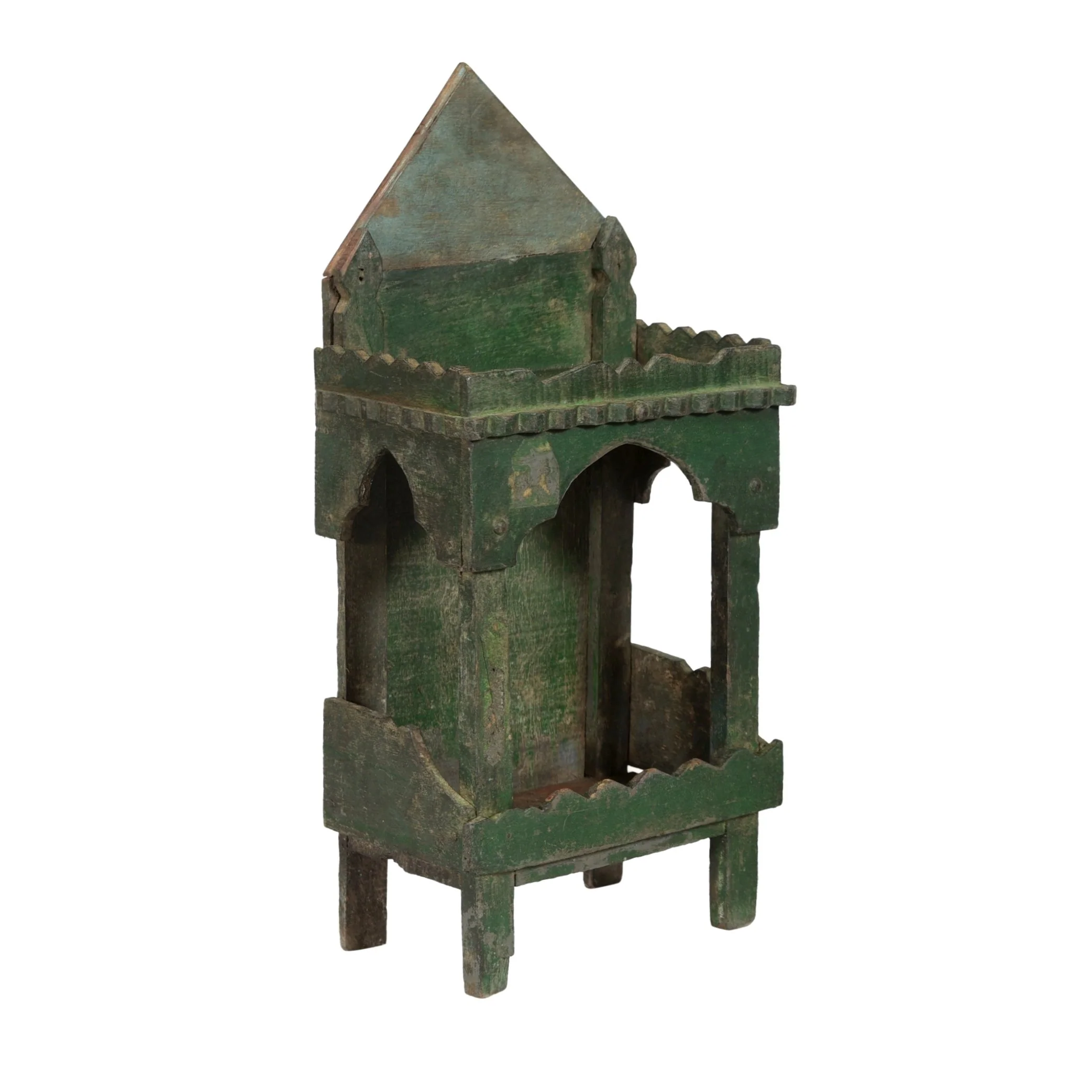 Indian House Temple - Image 2