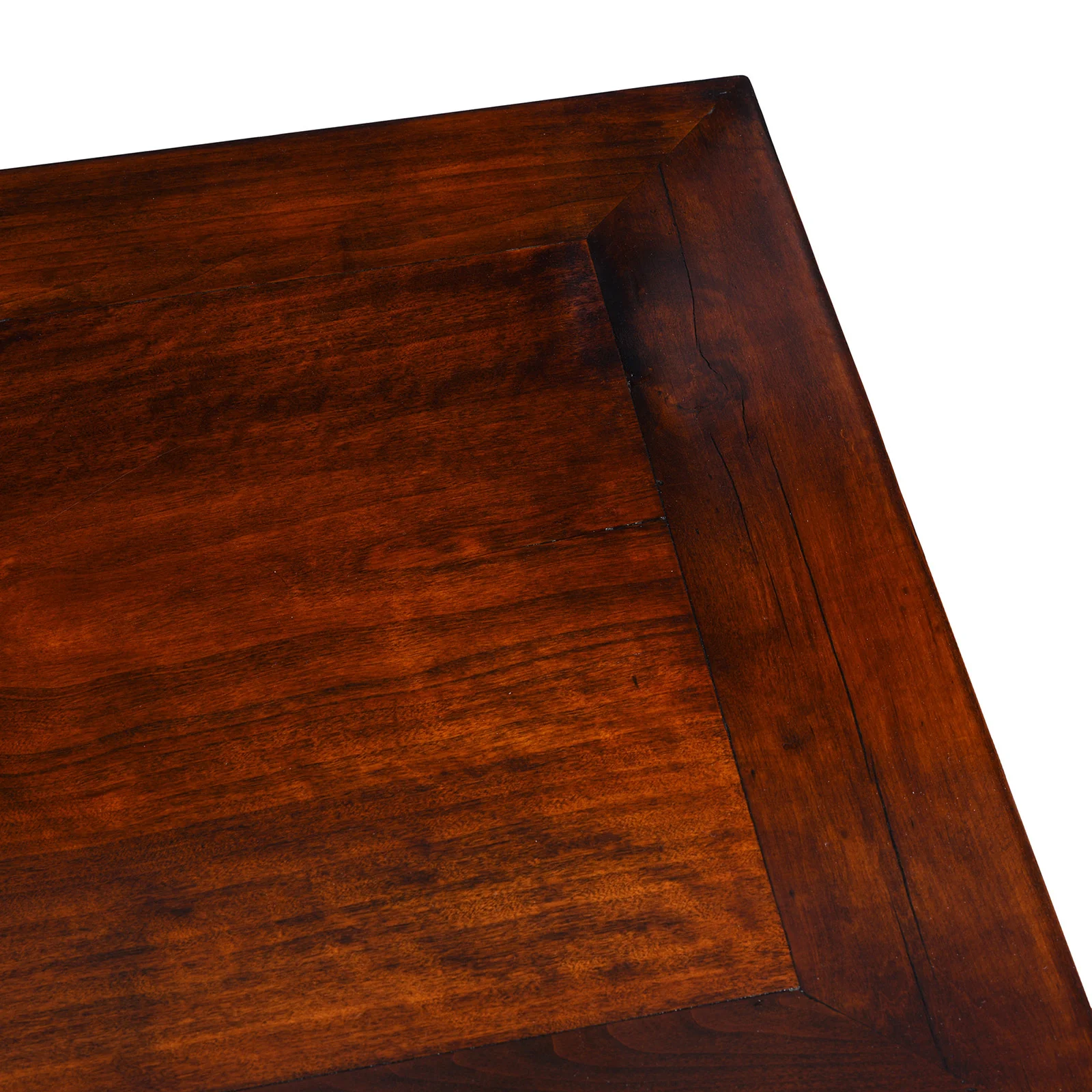 Cypress Altar Table From Jiangsu - 19th Century - Image 6