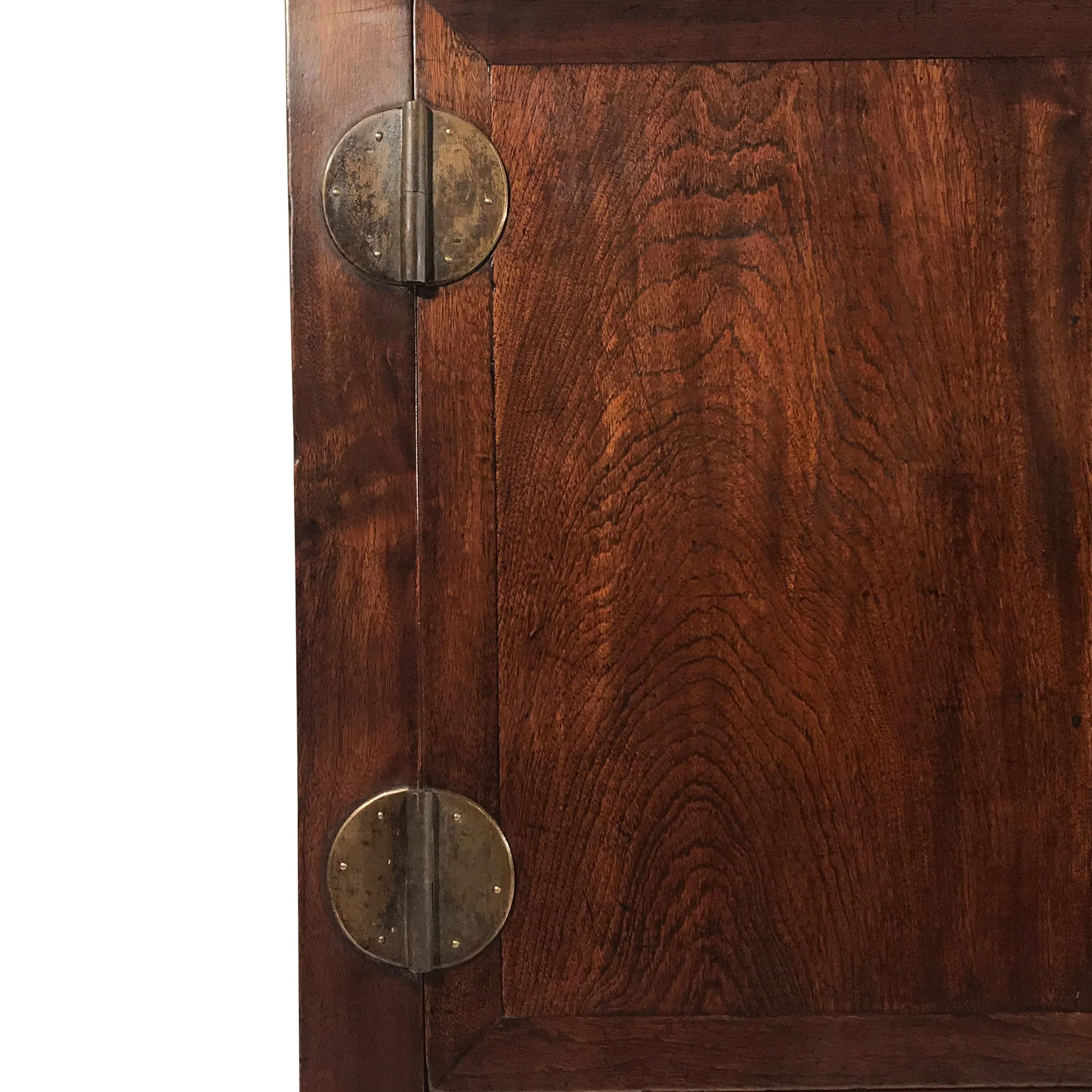 Chinese Camphor Cabinet - Ca 100 Yrs Old - Image 4