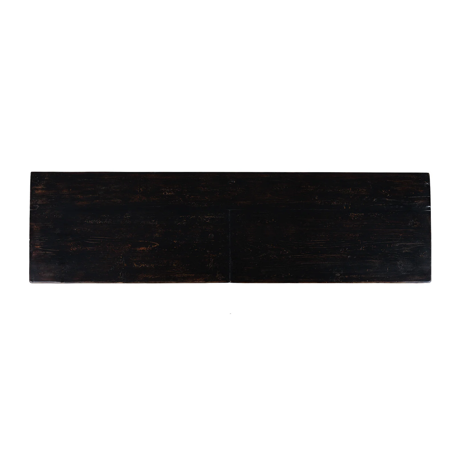 Painted Gansu Grain Store Sideboard - 19th Century - Image 11