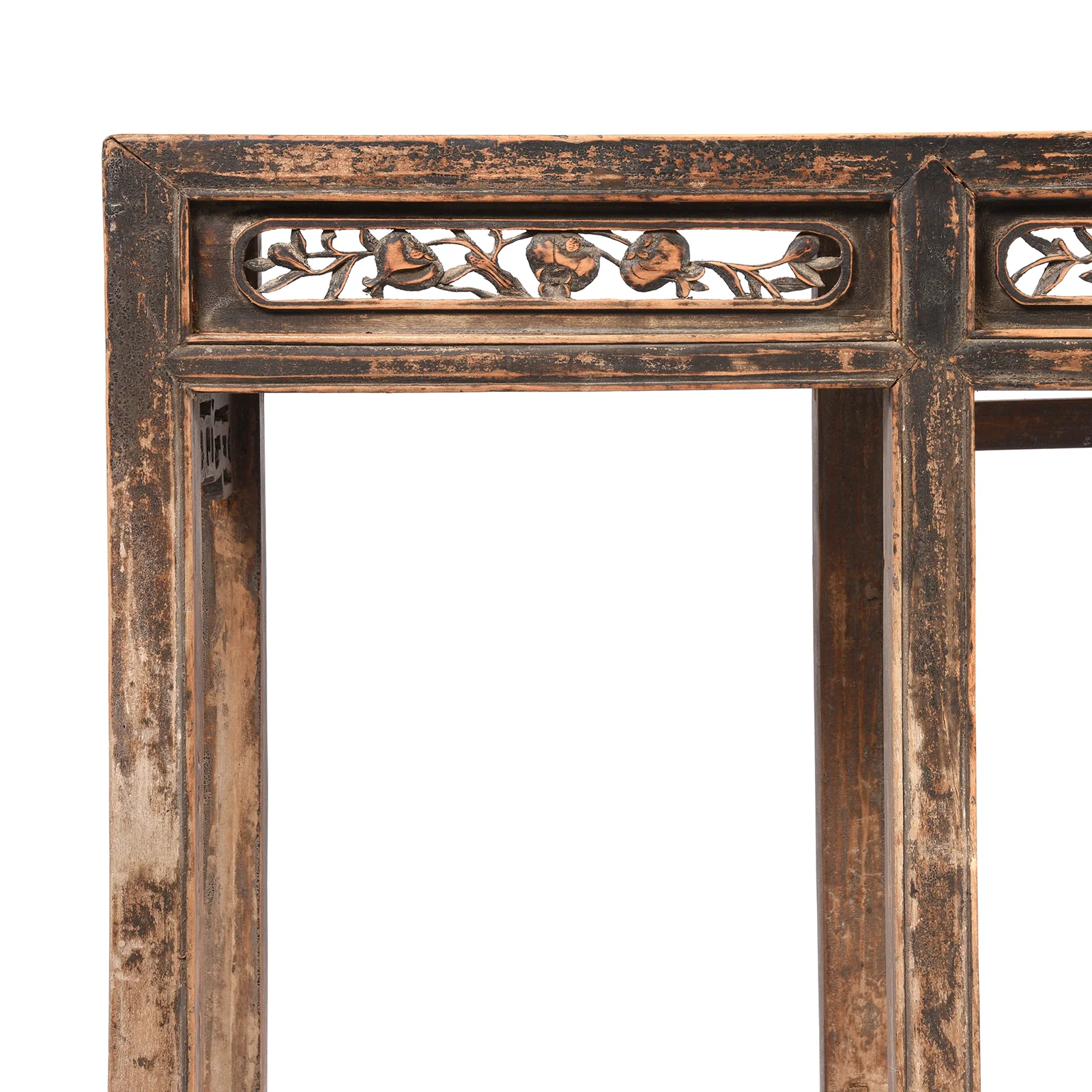 Chinese Altar Table From Shanxi - 19thC - Image 5