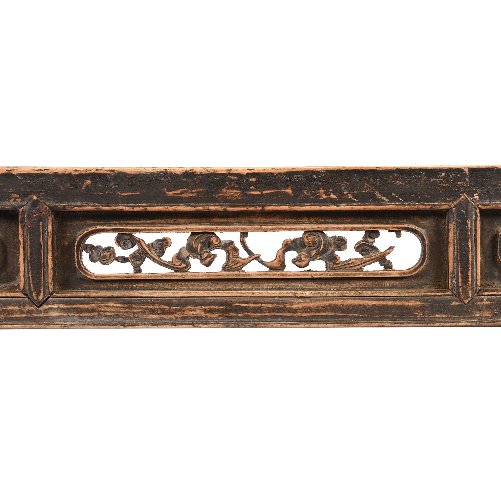 Chinese Altar Table From Shanxi - 19thC - Image 6