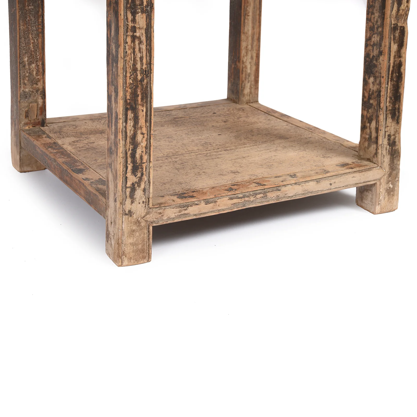 Chinese Altar Table From Shanxi - 19thC - Image 7