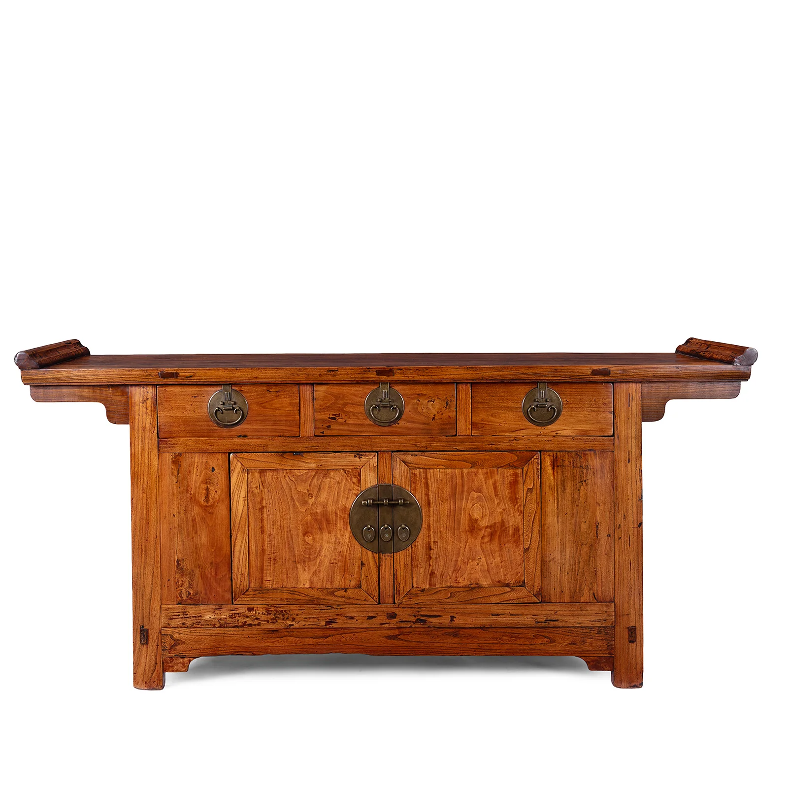 Sideboard from Peking - 19th Century