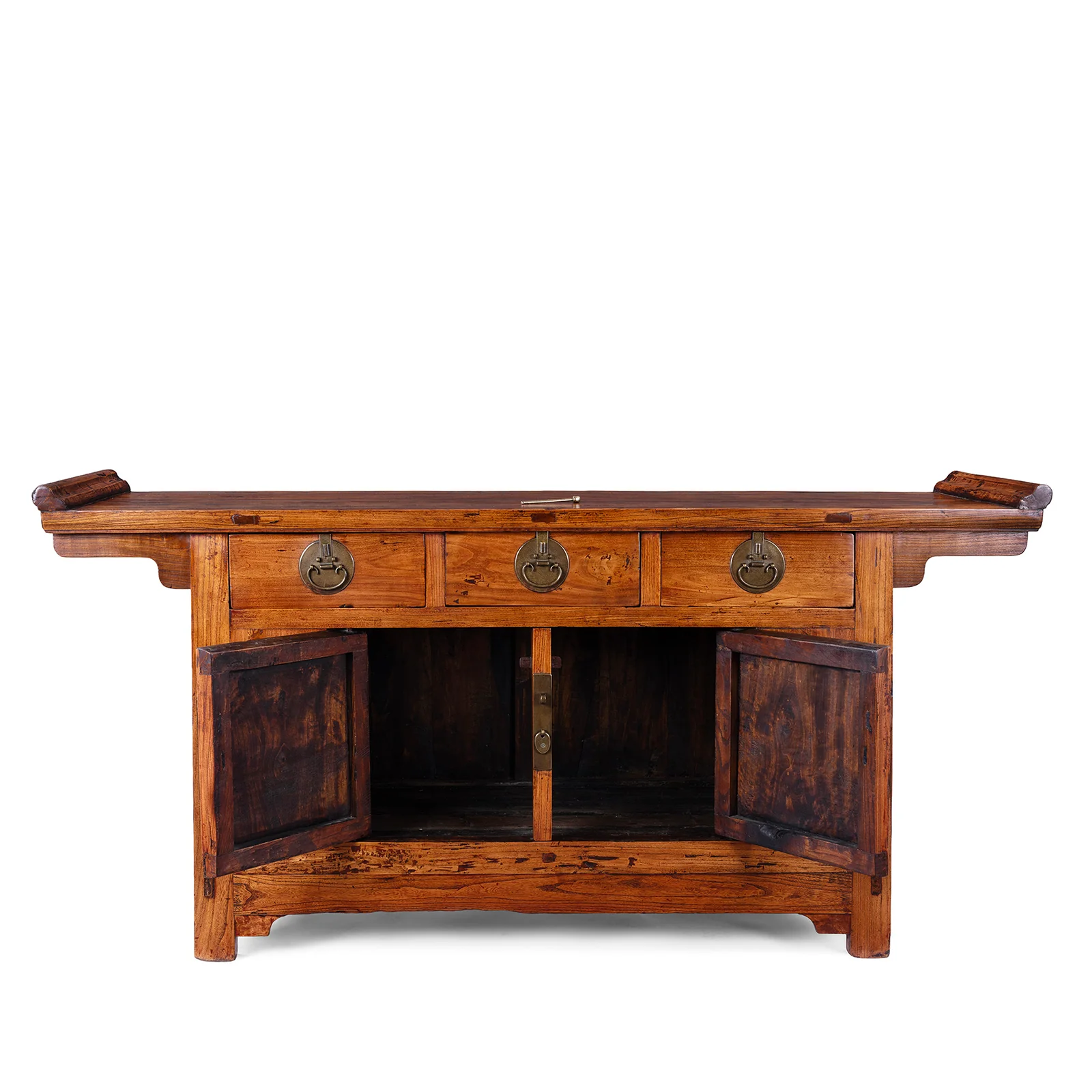 Sideboard from Peking - 19th Century - Image 3