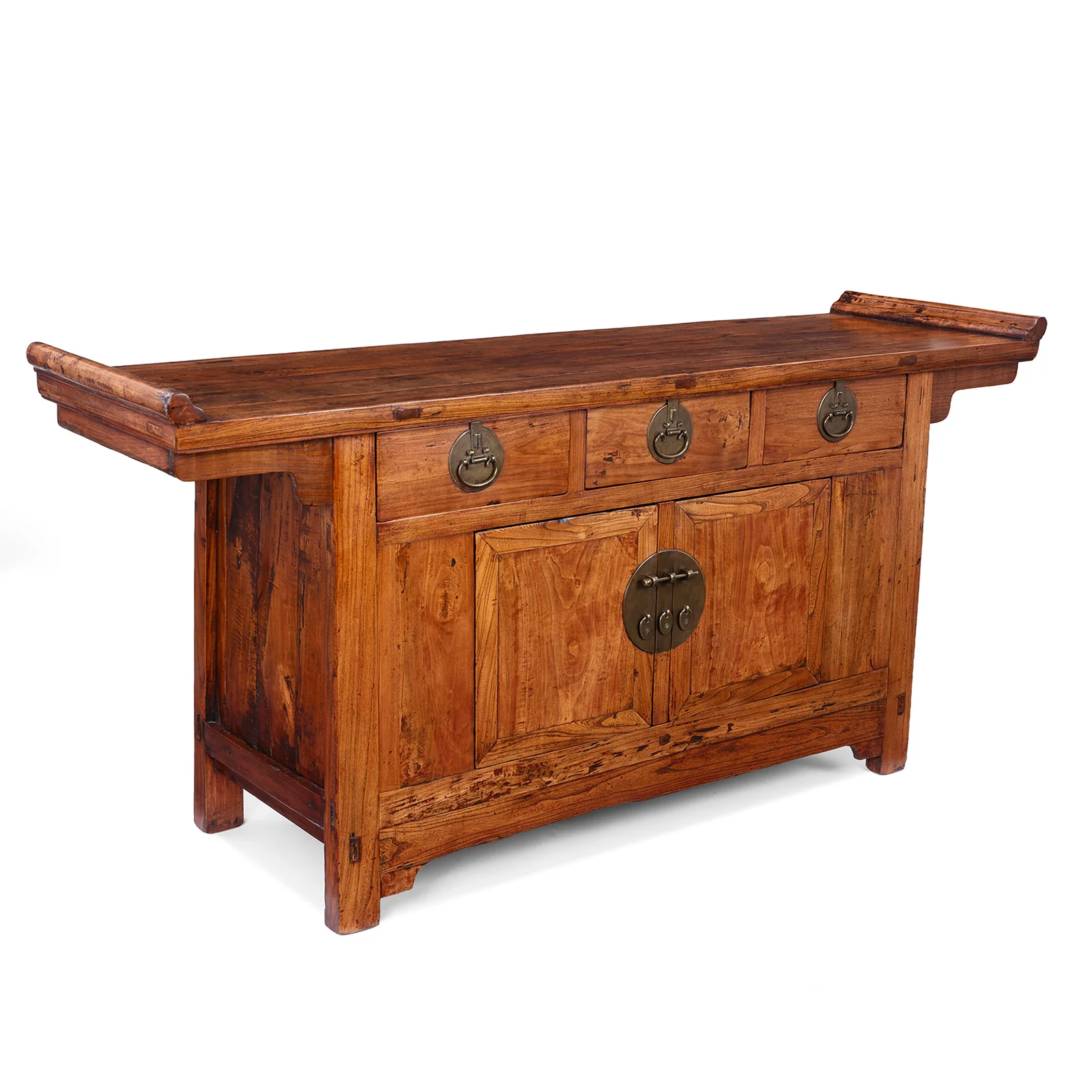 Sideboard from Peking - 19th Century - Image 5