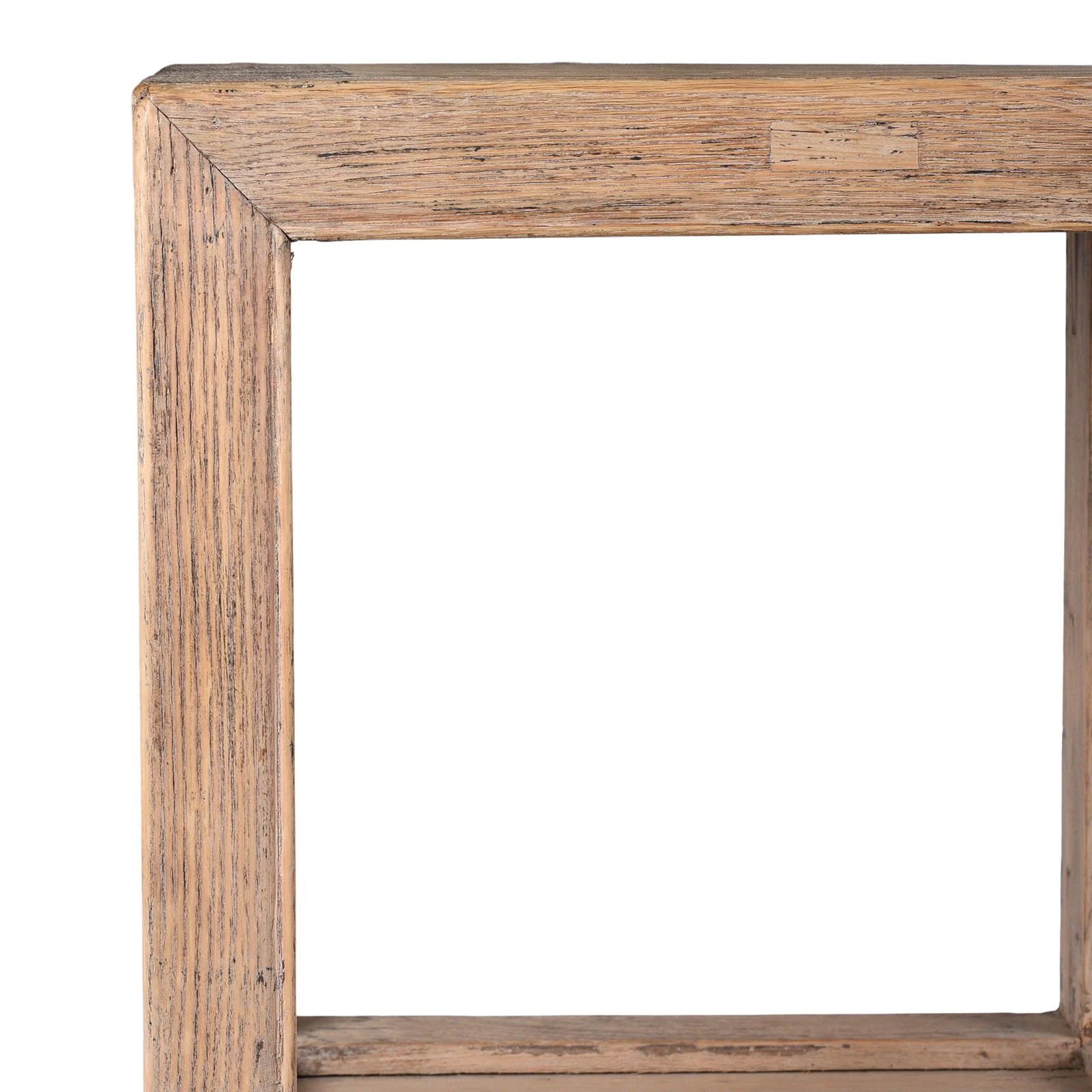 Pine Flower Stand From Tianjin -19th Century - Image 3