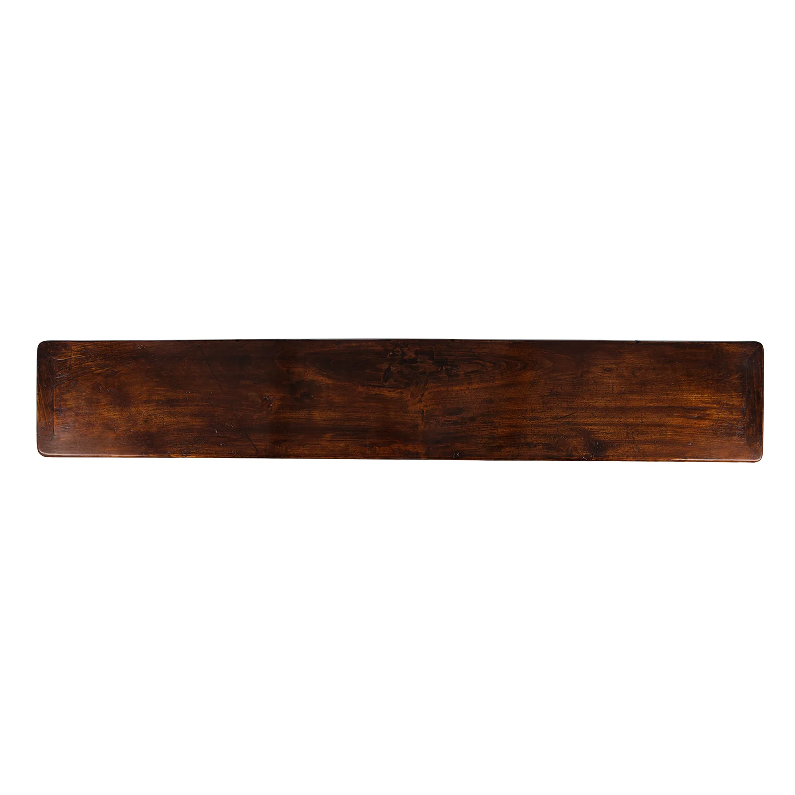 Poplar Altar Table From Hebei - 19th Century - Image 3