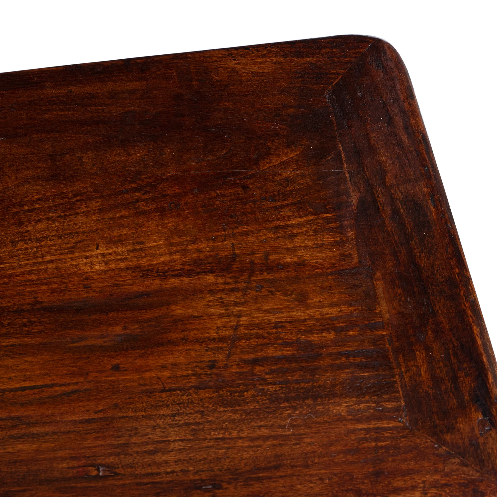 Poplar Altar Table From Hebei - 19th Century - Image 4