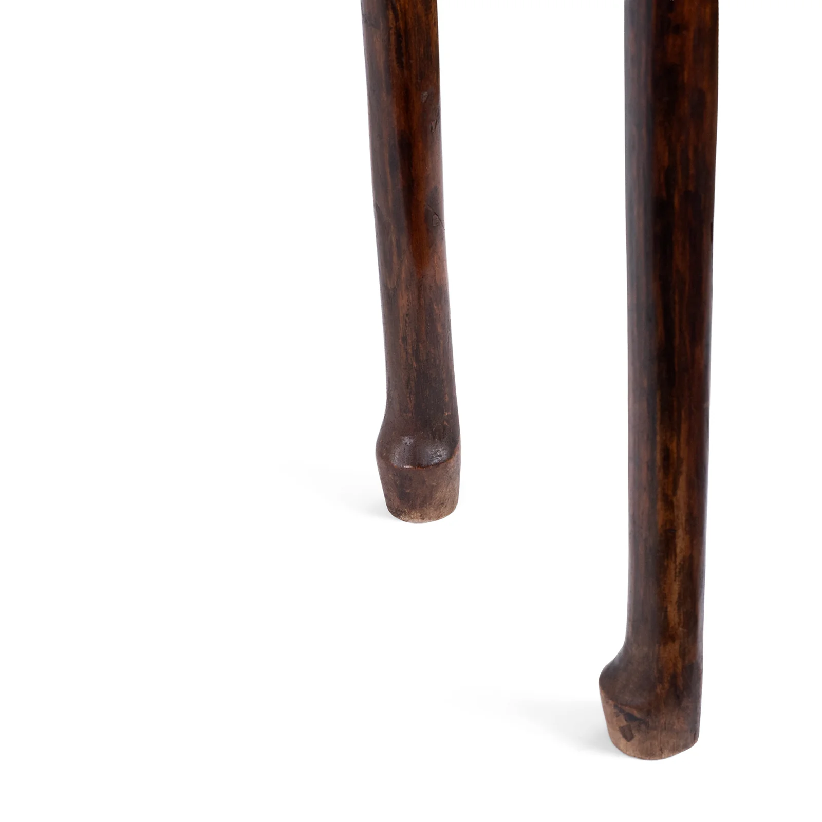 Poplar Altar Table From Hebei - 19th Century - Image 9