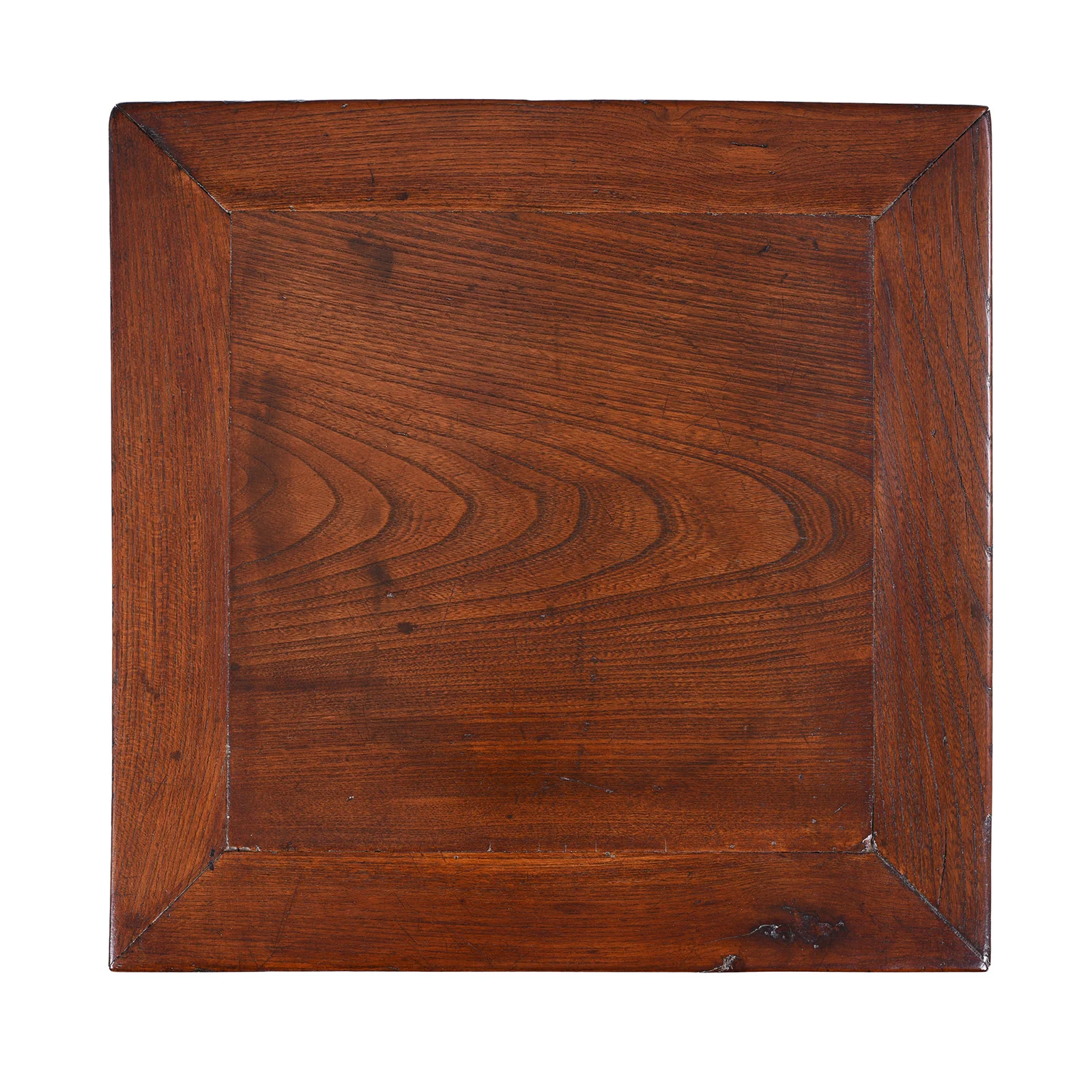 Flower Stand With Shelf From Jiangsu -19th Century - Image 4