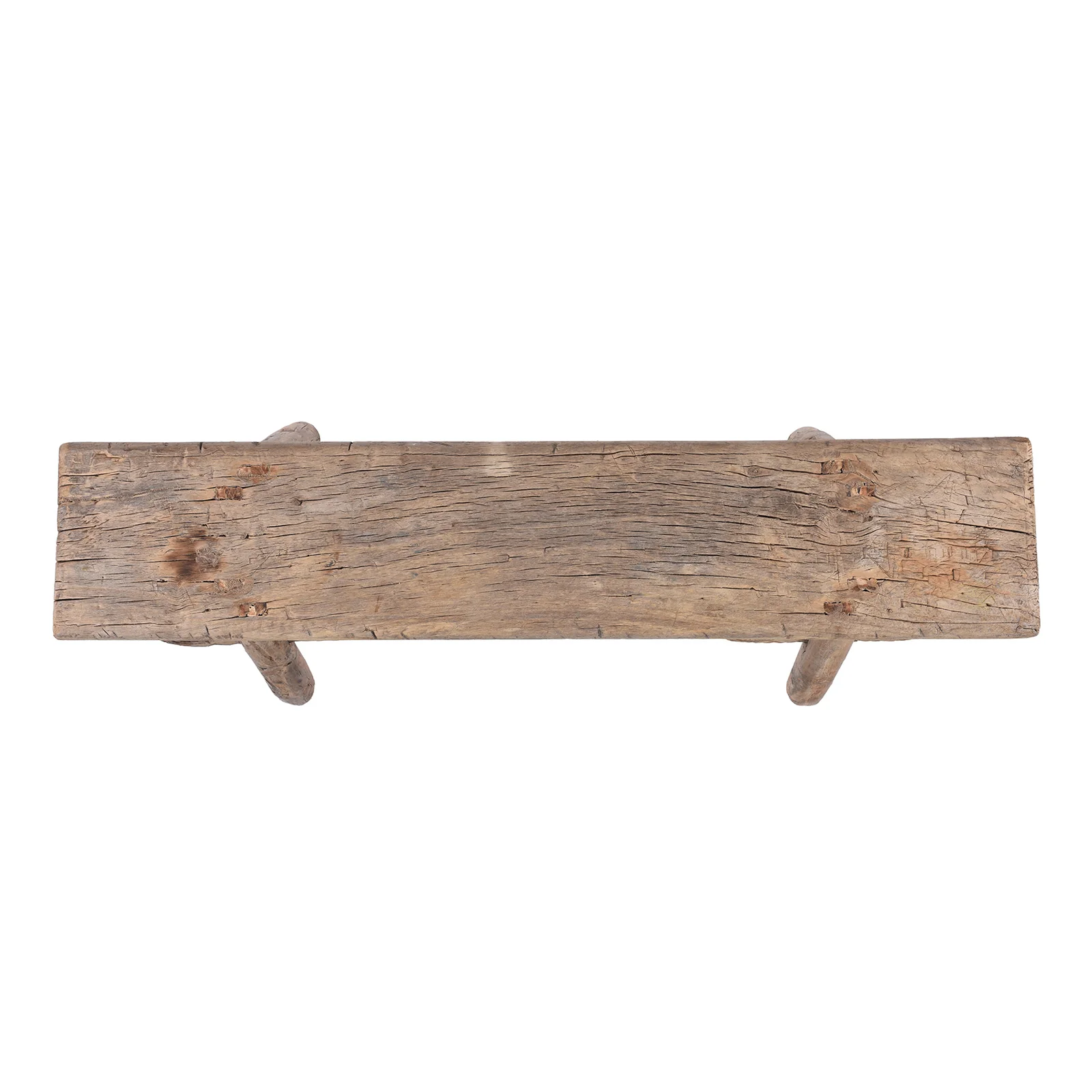 Spring Bench From Shanxi - 19th Century - Image 4