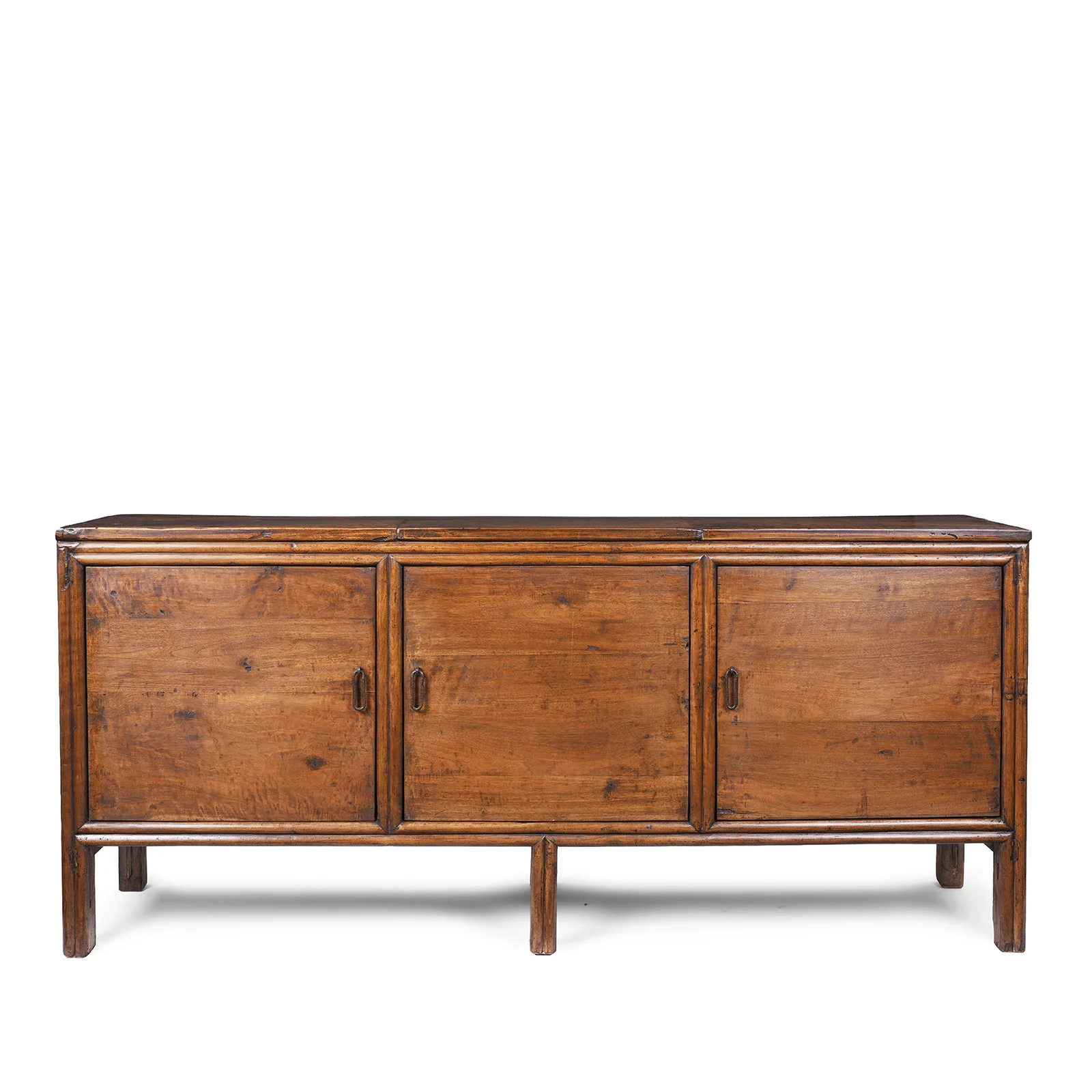 Sideboard From Shaanxi Province - 19th Century