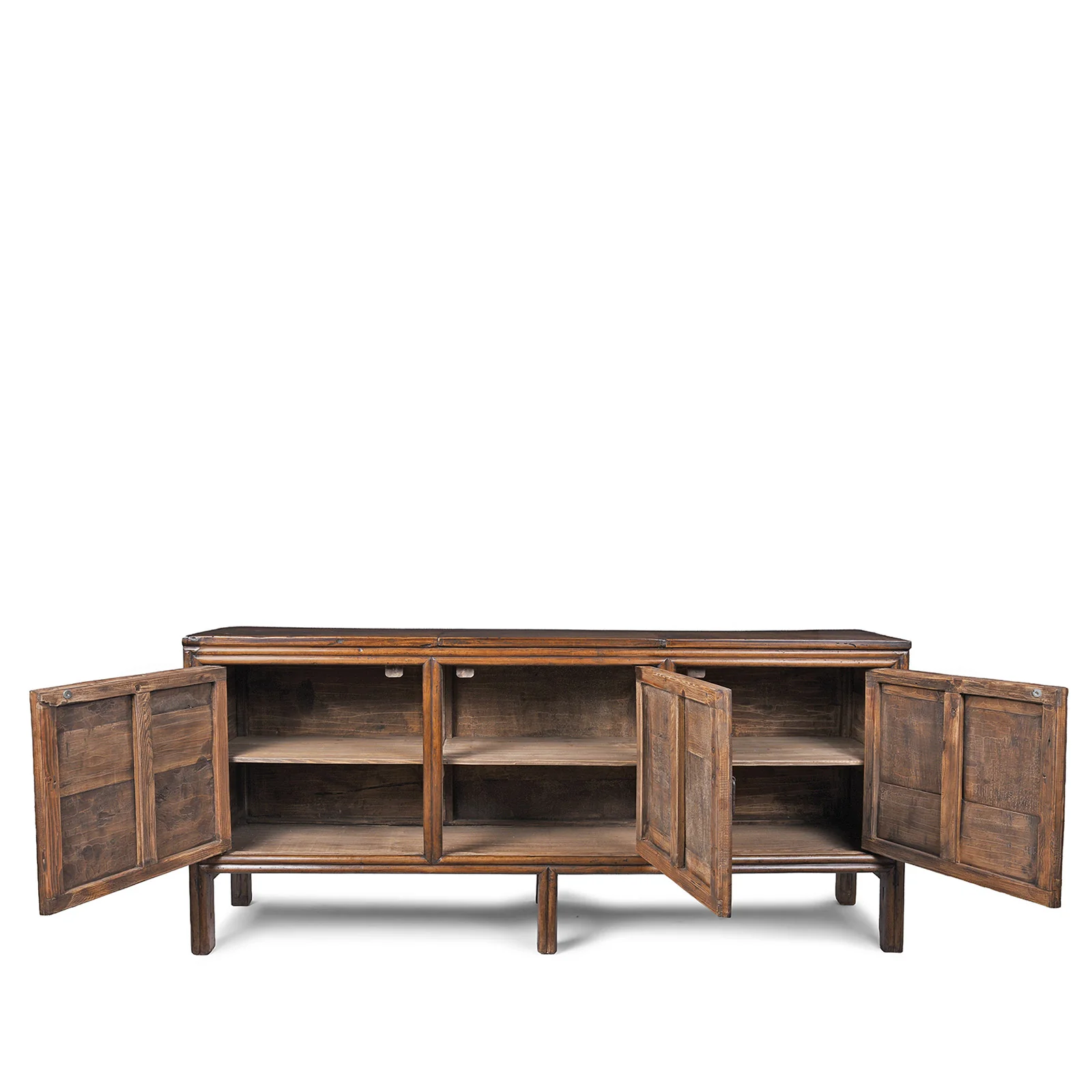 Sideboard From Shaanxi Province - 19th Century - Image 3