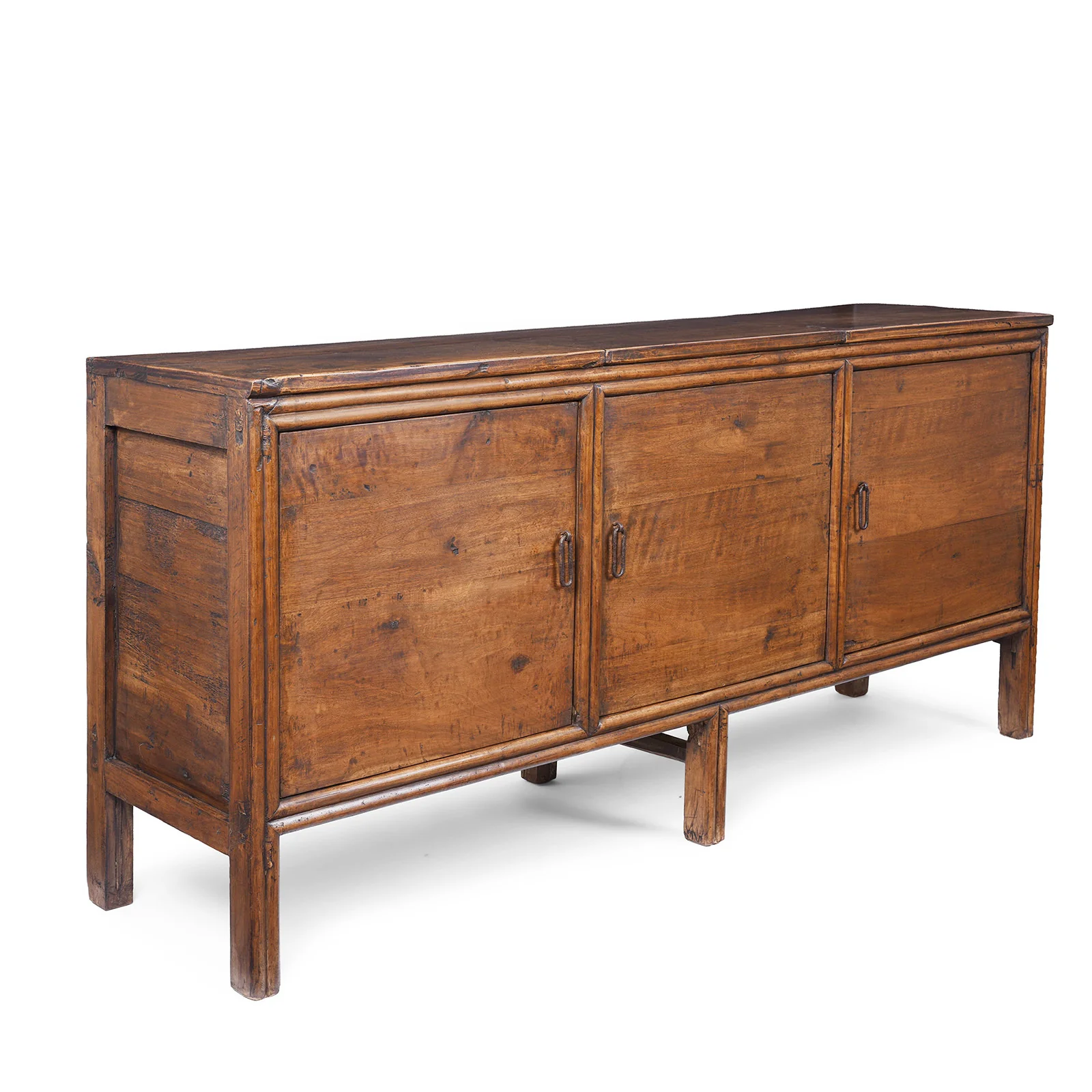 Sideboard From Shaanxi Province - 19th Century - Image 5