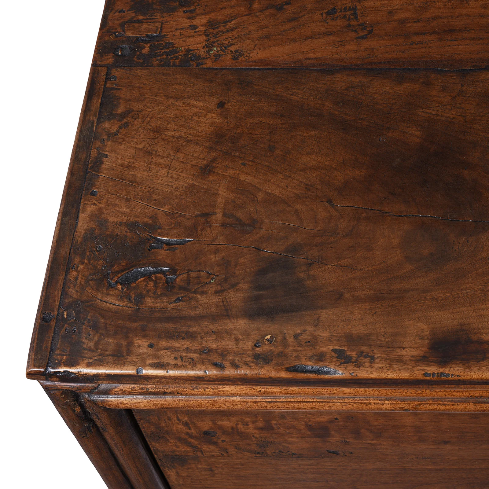 Sideboard From Shaanxi Province - 19th Century - Image 9