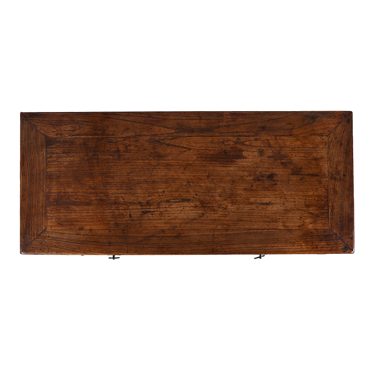 Yumu Elm Console Table From Shanxi - 19th Century - Image 4
