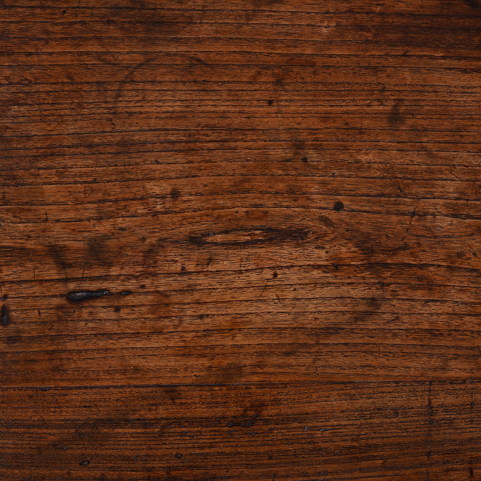 Yumu Elm Console Table From Shanxi - 19th Century - Image 6
