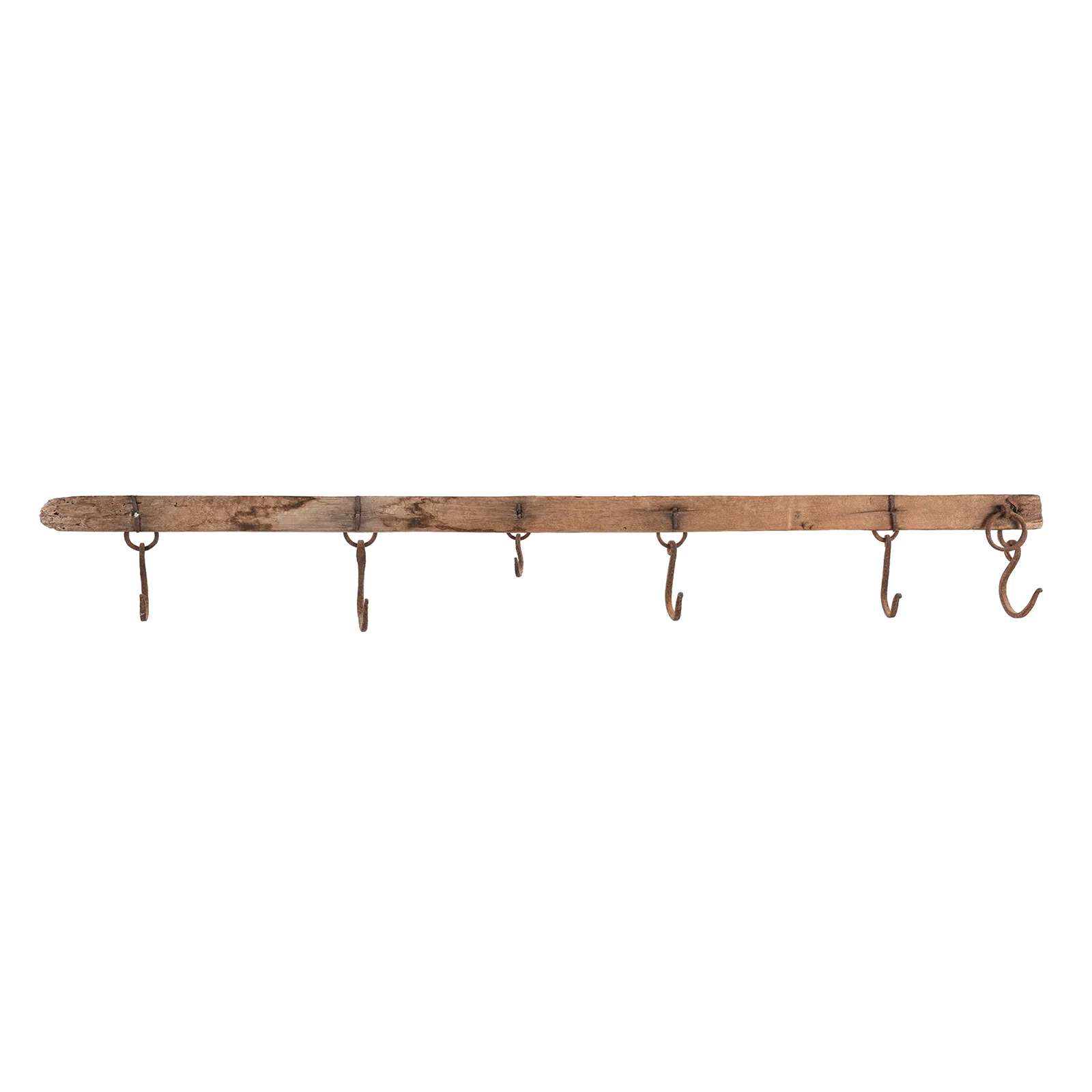 Farmers Tack Rack From Shanxi - Ca 1900 - Image 2