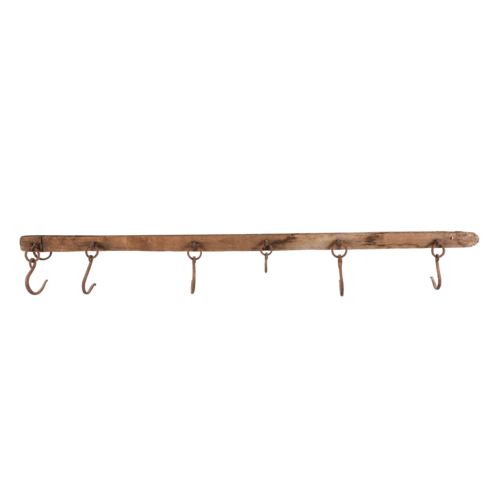 Farmers Tack Rack From Shanxi - Ca 1900 - Image 4