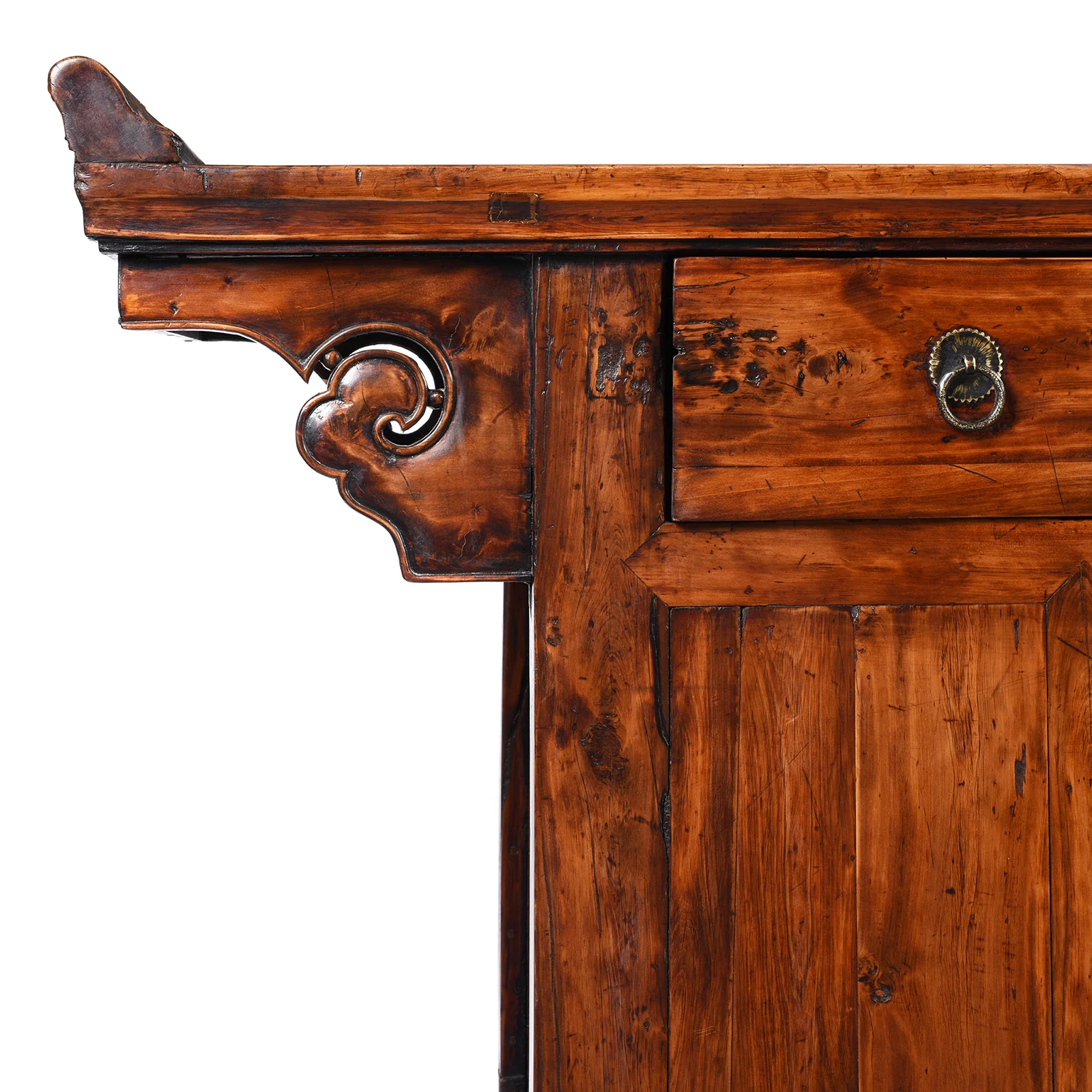 Chinese Sideboard From Hebei - 19thC - Image 2