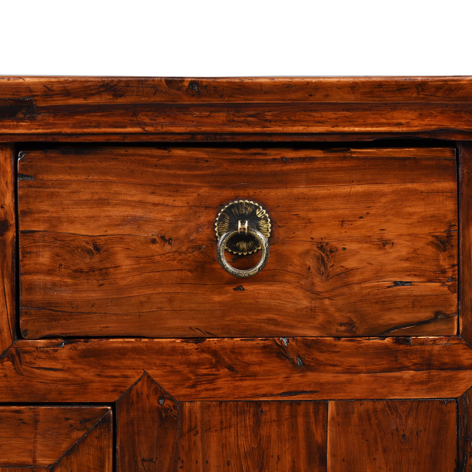 Chinese Sideboard From Hebei - 19thC - Image 7