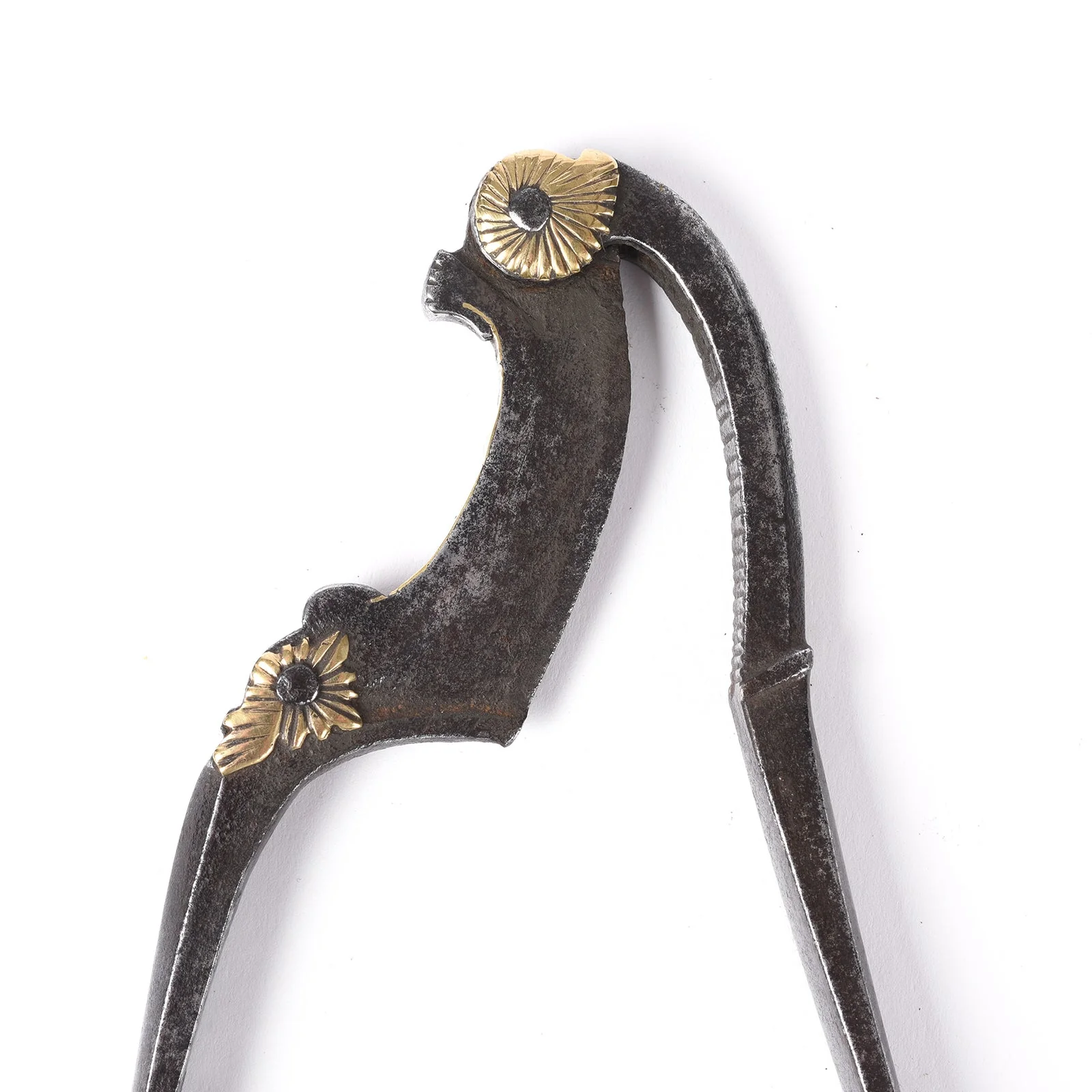 Indian Betel Nut Cutter From Rajasthan - 19thC - Image 3