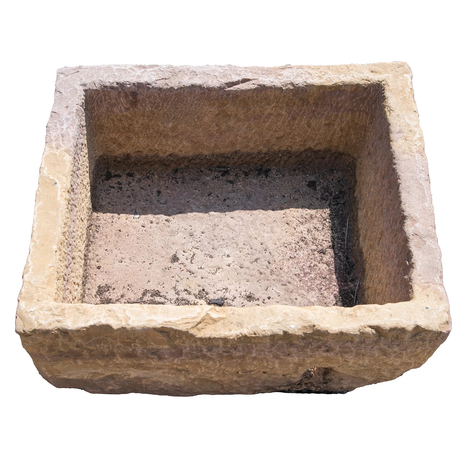 Stone Water Trough From Jaisalmer - 19th Century - Image 4
