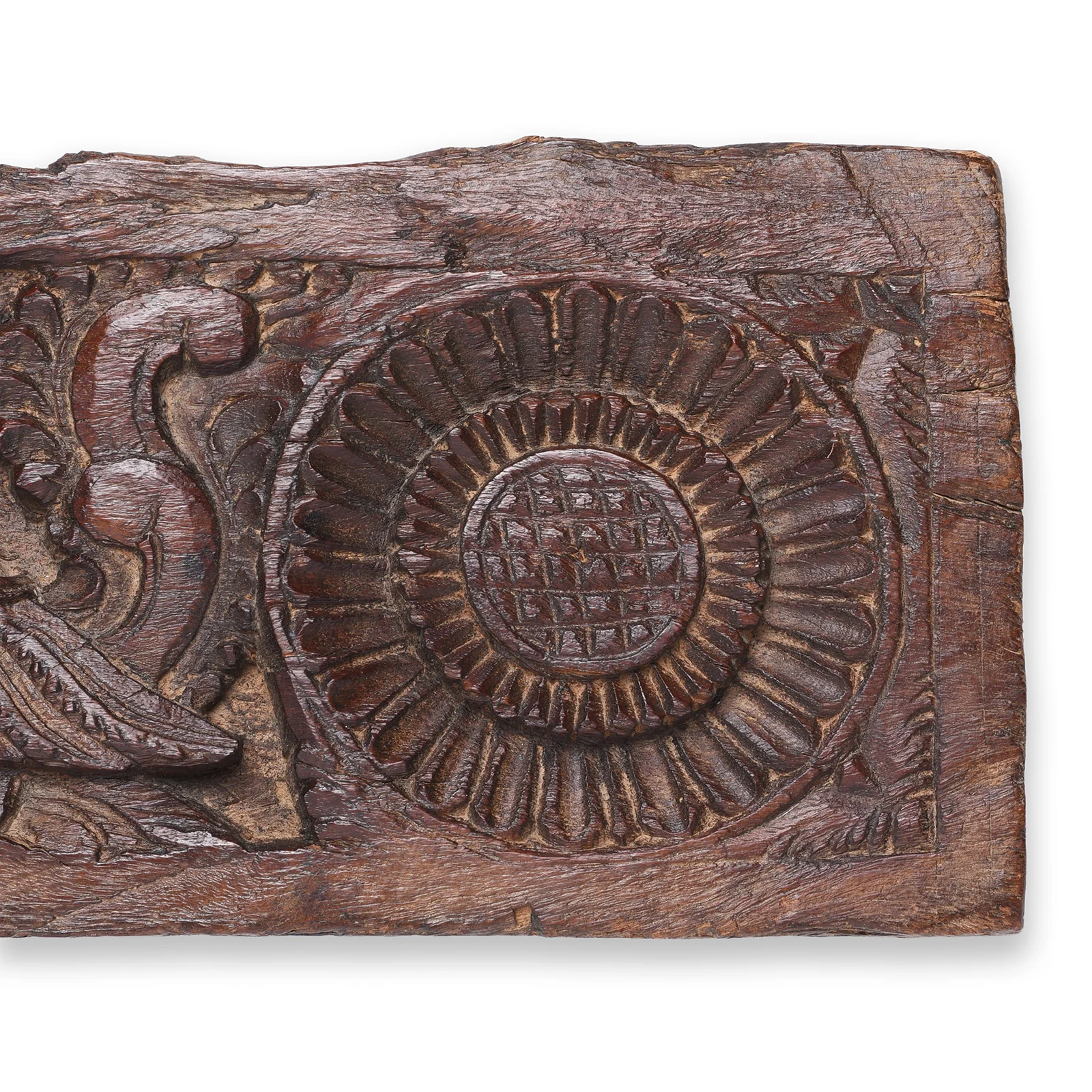 Lintel Panel From South India - 19th Century - Image 2