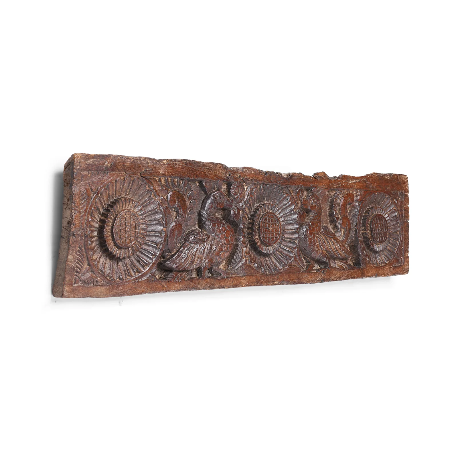 Lintel Panel From South India - 19th Century - Image 3