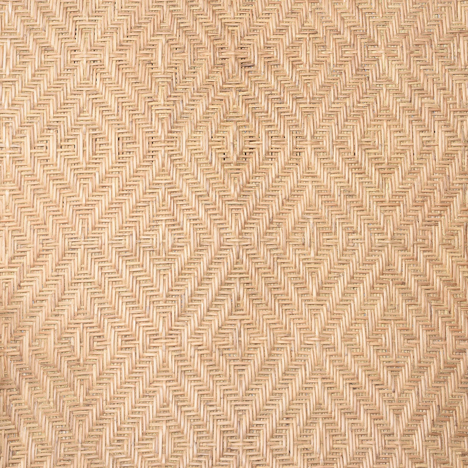 Indian Teak Planters Chair - Ca 1910 - Image 7