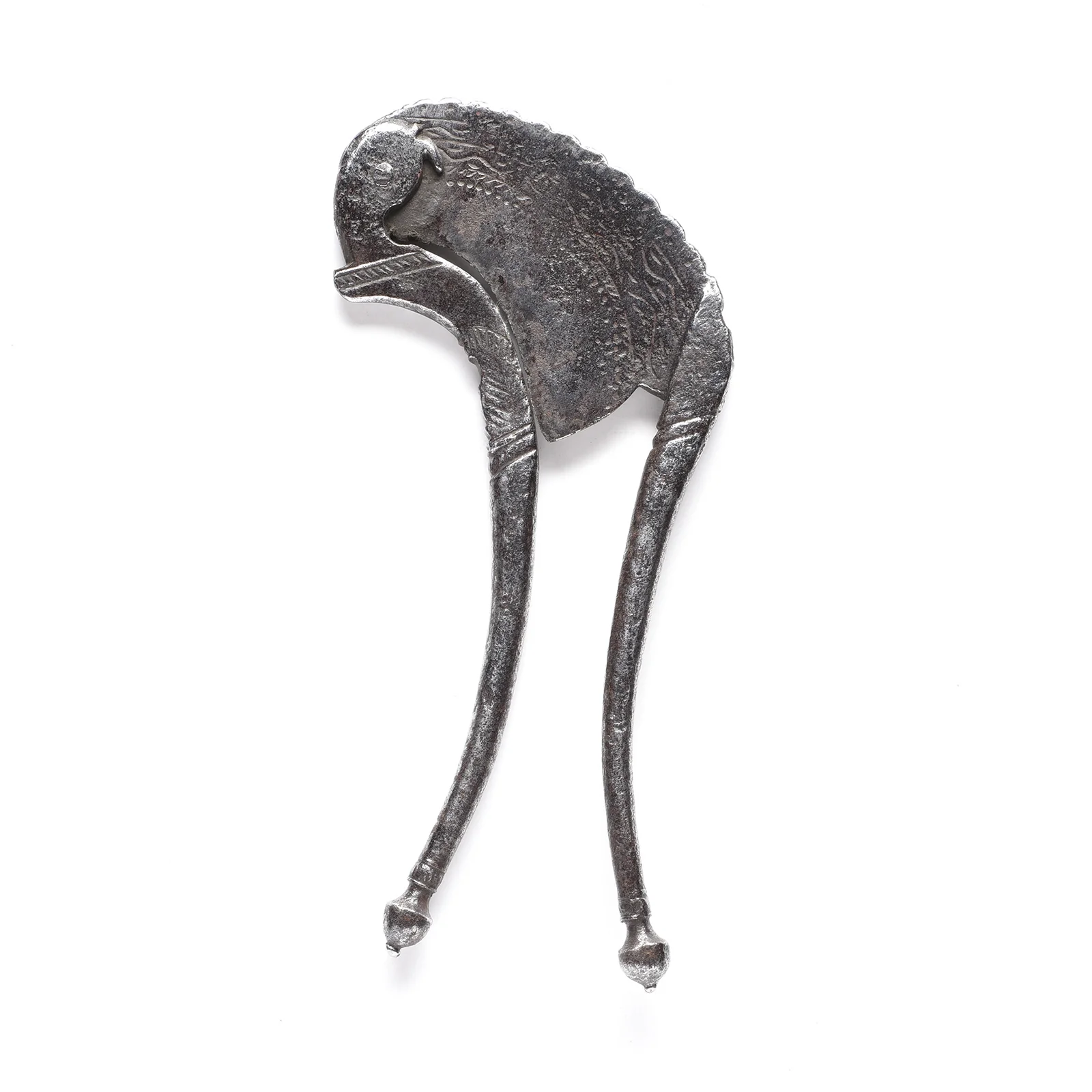 Sarota - Betel Nut Cutter from Rajasthan - 19th Century