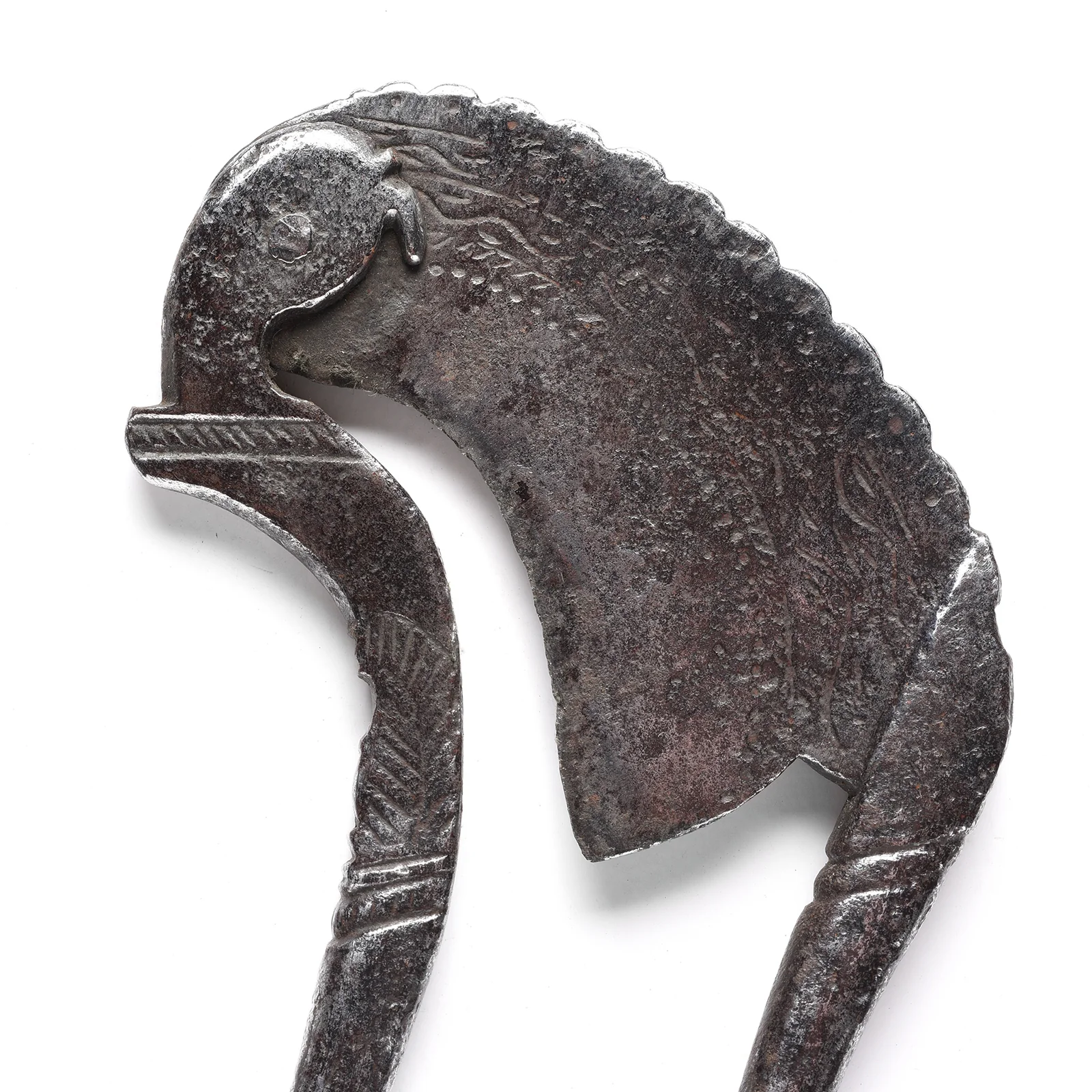 Sarota - Betel Nut Cutter from Rajasthan - 19th Century - Image 2