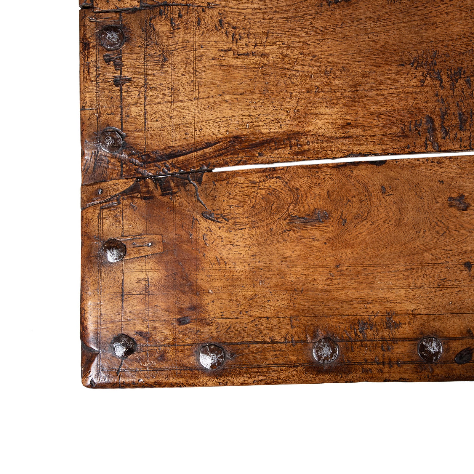 Takhat Table From Shekhawati - 19th Century - Image 10