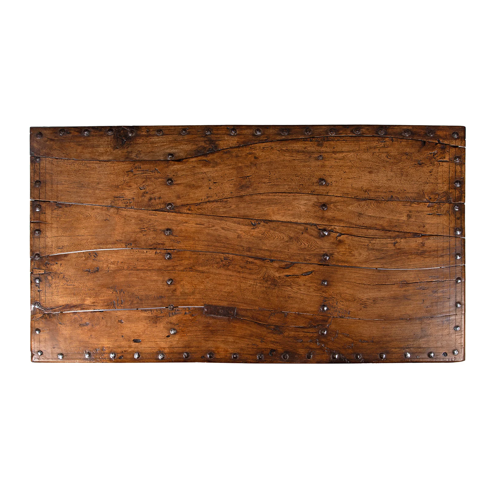 Takhat Table From Shekhawati - 19th Century - Image 4
