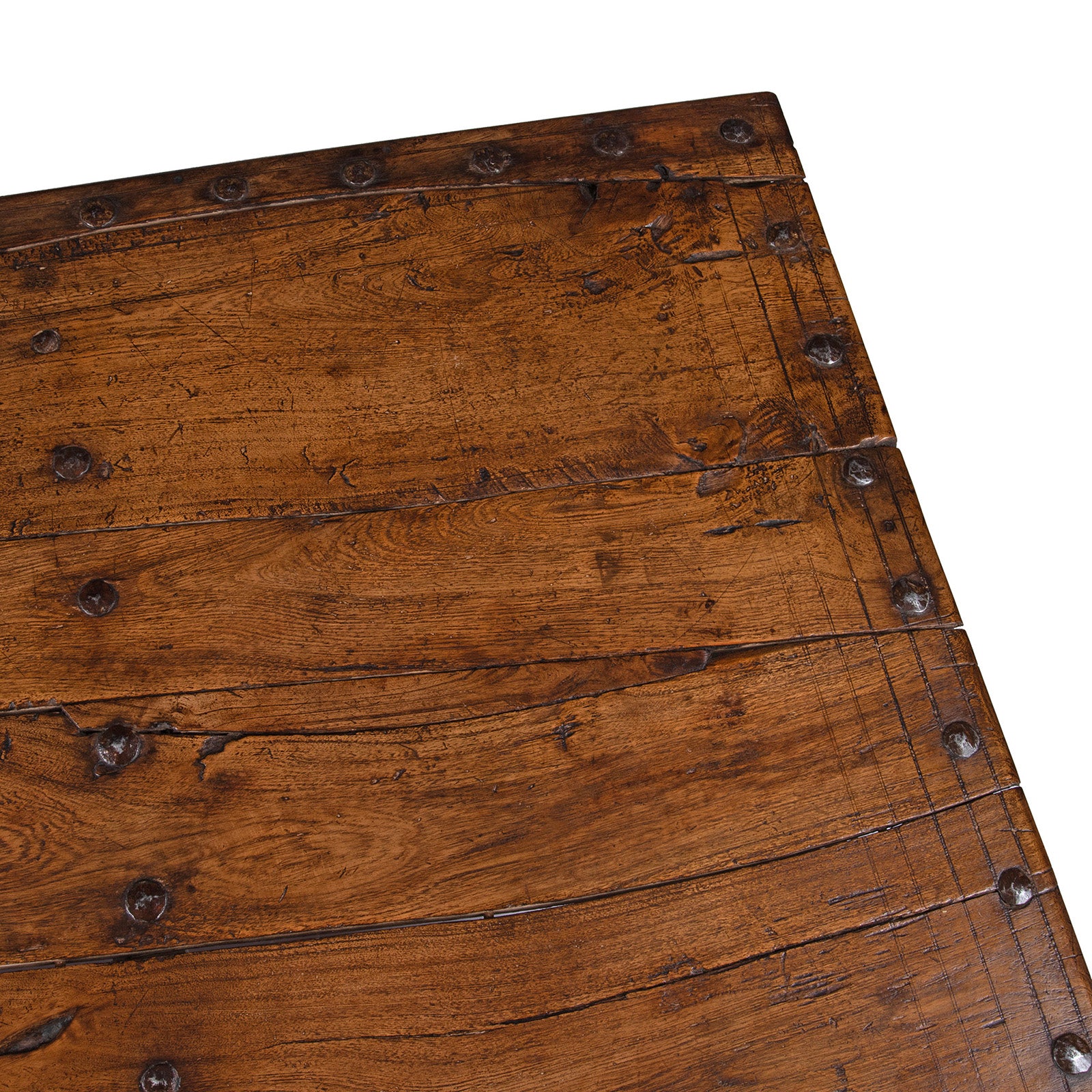 Takhat Table From Shekhawati - 19th Century - Image 9