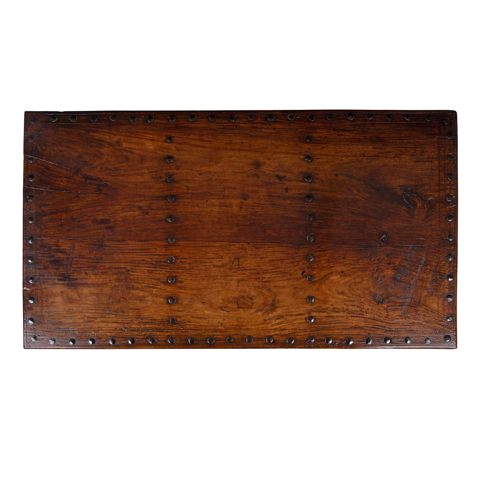 Takhat Table From Shekhawati - 19th Century - Image 4
