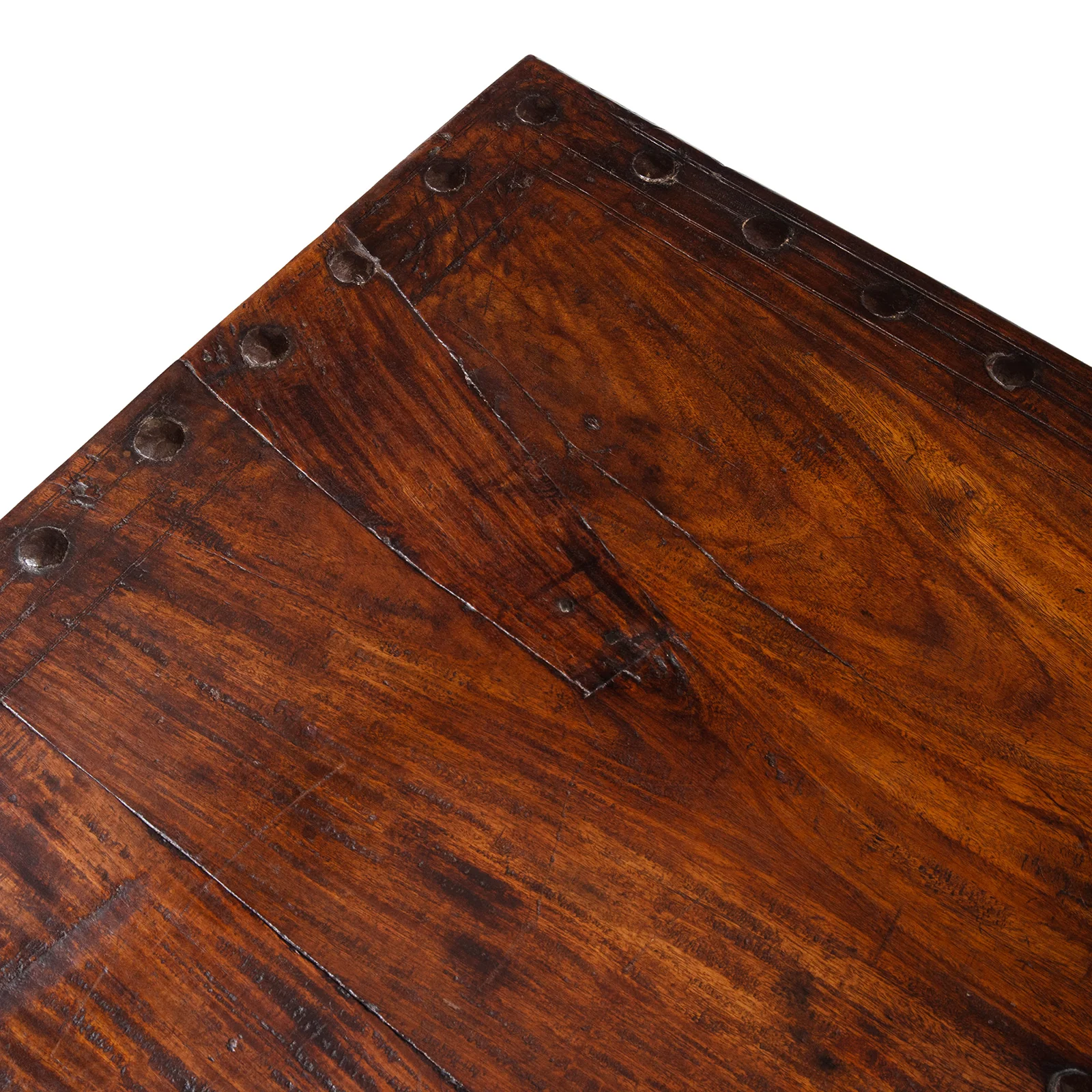 Takhat Table From Shekhawati - 19th Century - Image 5
