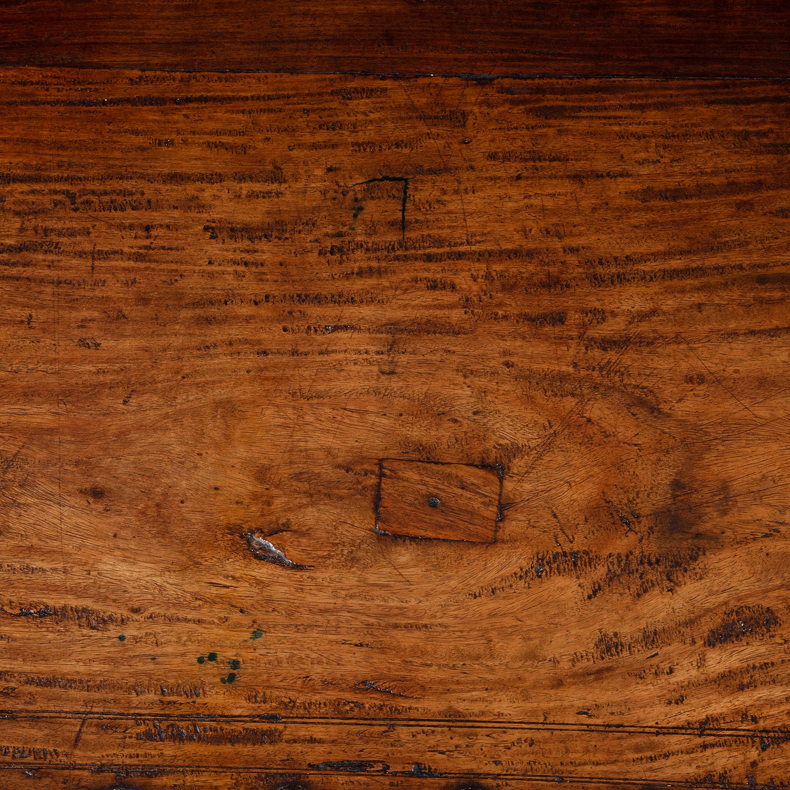 Takhat Table From Shekhawati - 19th Century - Image 7